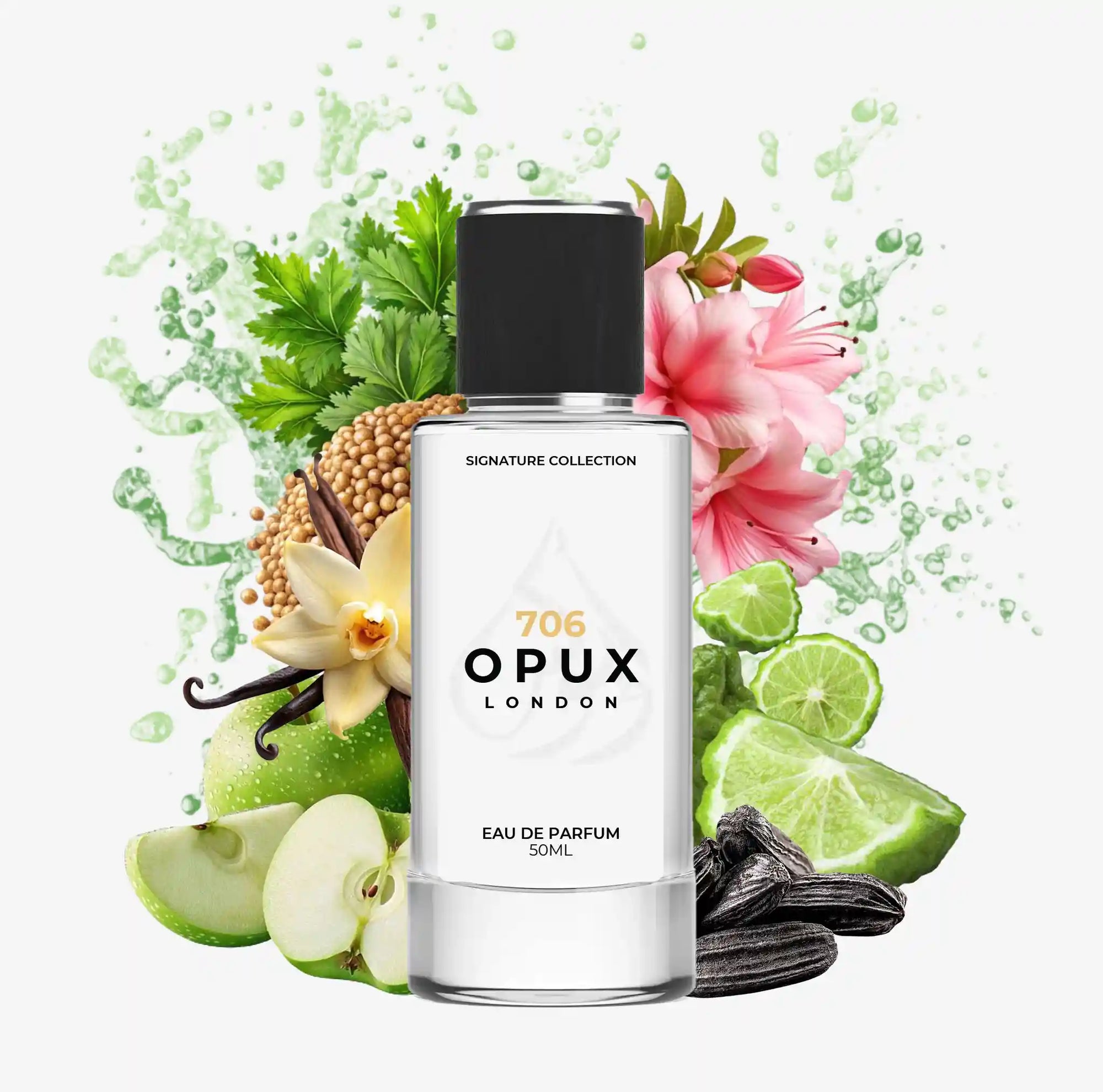 Inspired by Lafayette Street