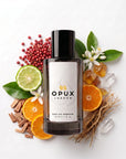 Inspired by Lucius perfume