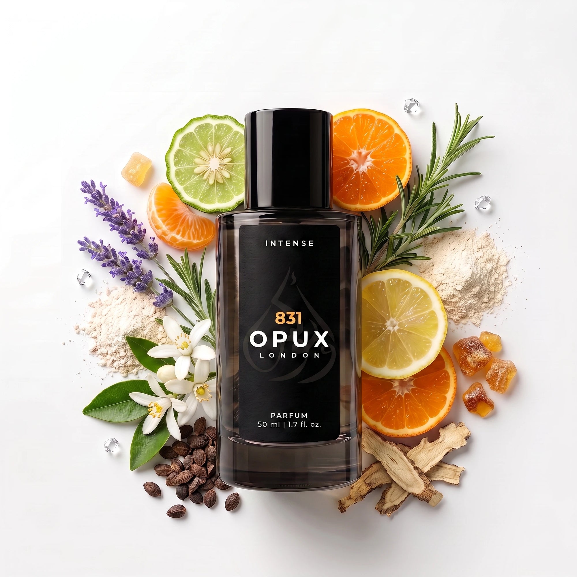 Inspired by Neroli Portofino - 831 - Intense