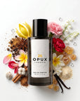 Inspired by No. 5 Floral, Amber, Sensual Musk