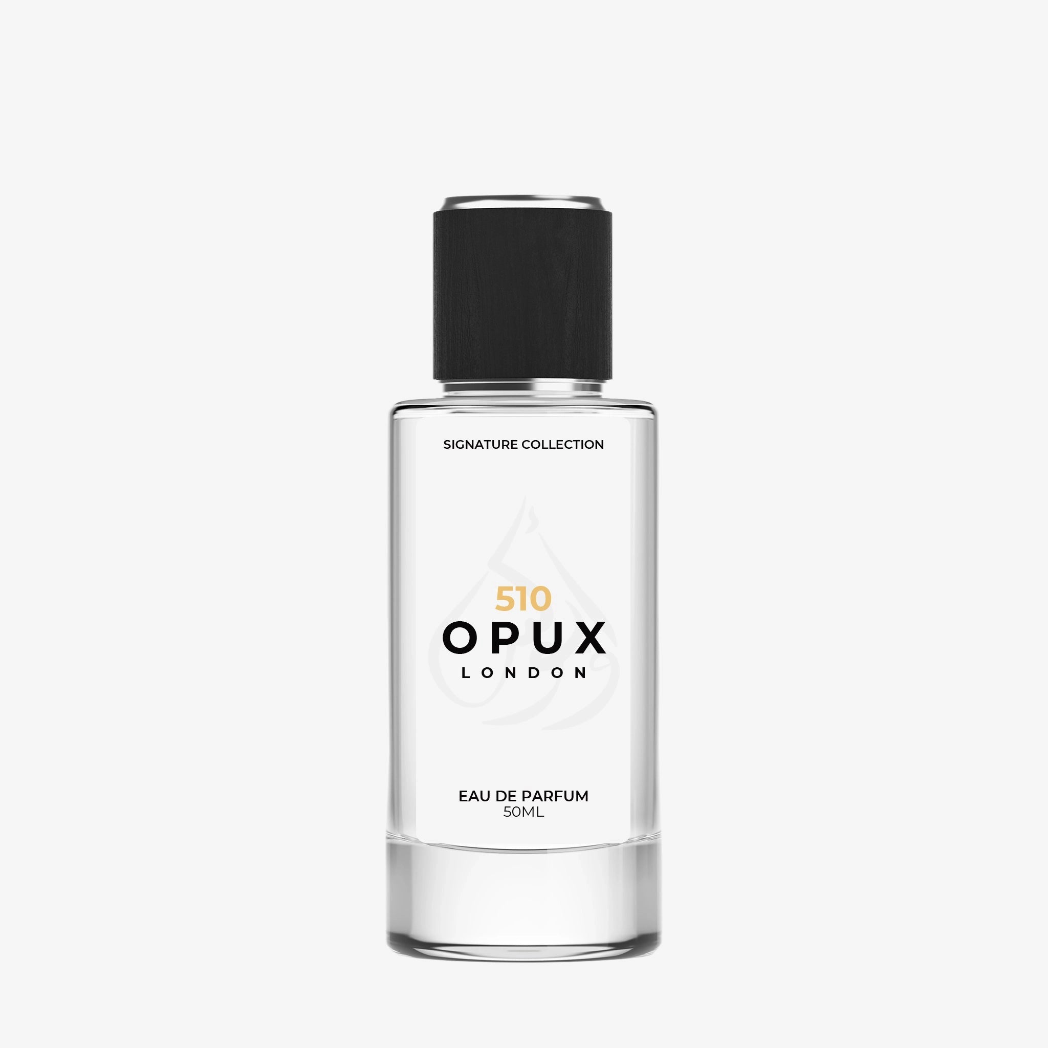 Inspired by Oud Bouquet Perfume