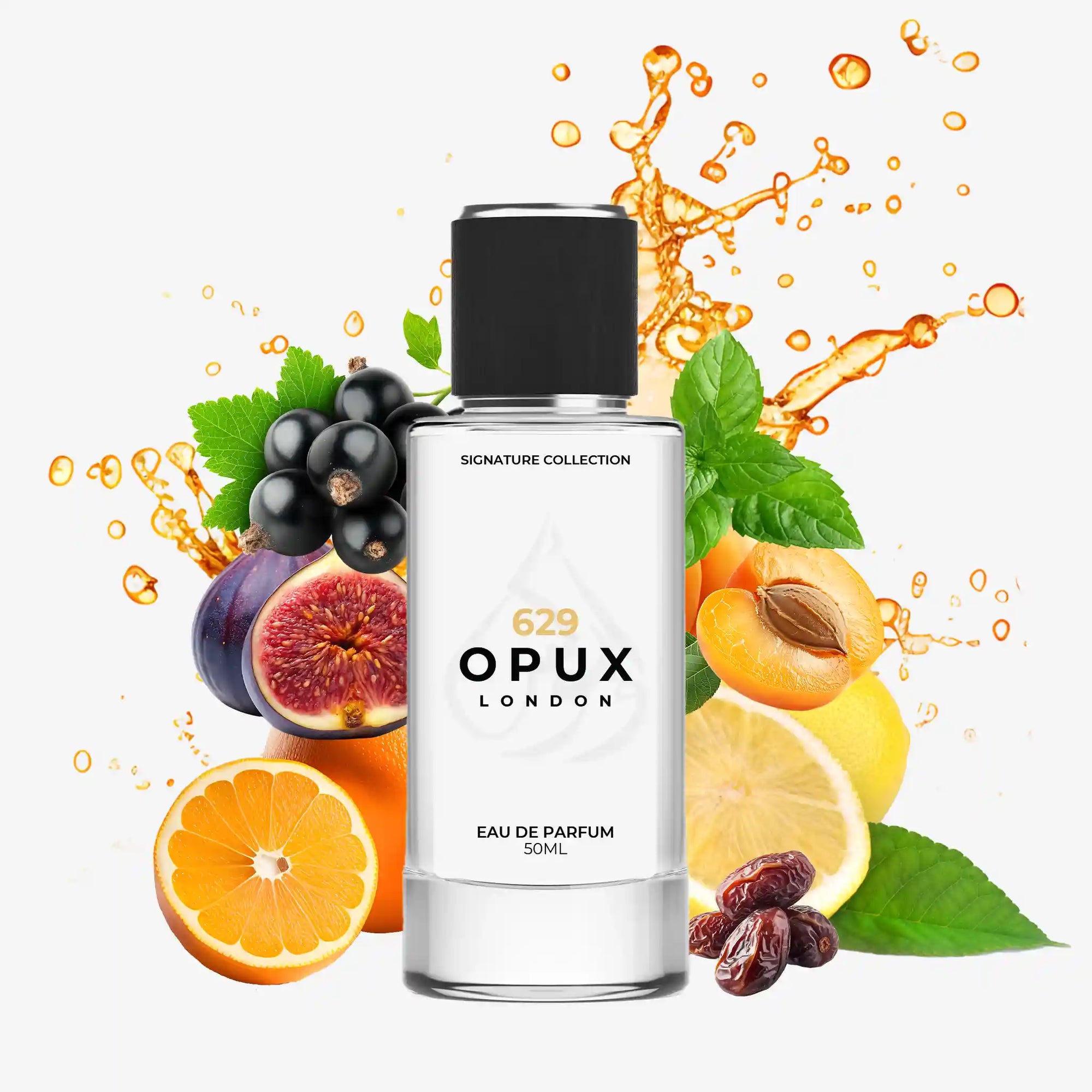 Inspired by Pacific Chill