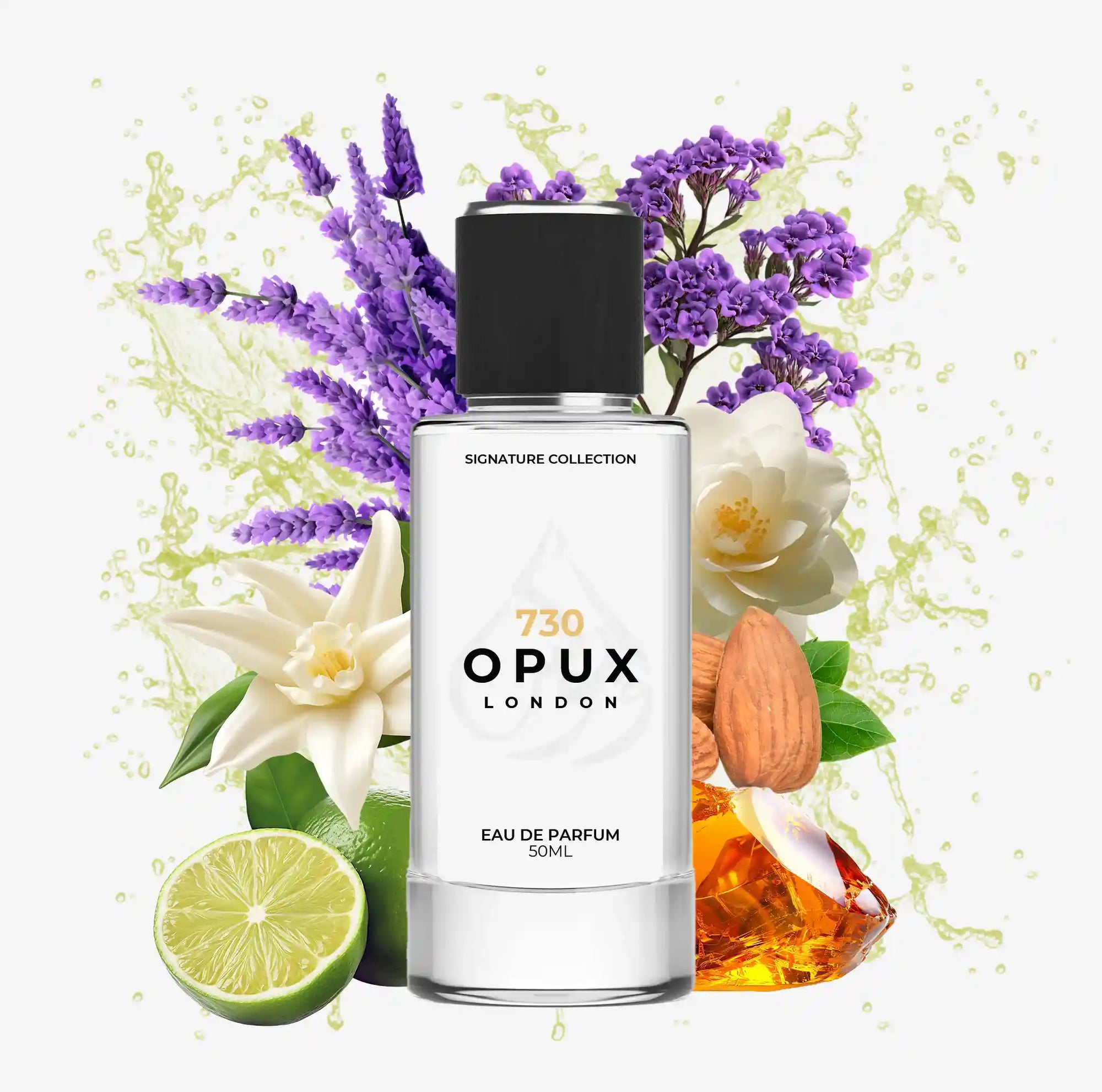 Inspired by Pegasus Perfume