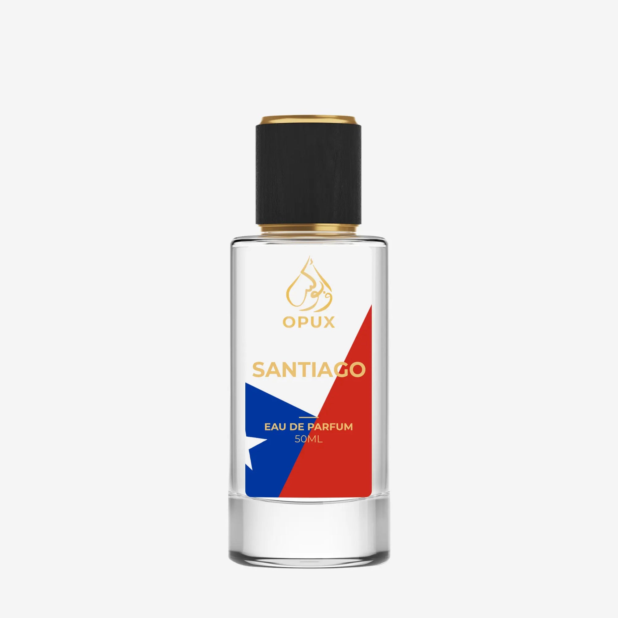 Inspired by Sauvage Perfume