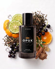 Inspired by Silver Mountain Water - 583 - Intense