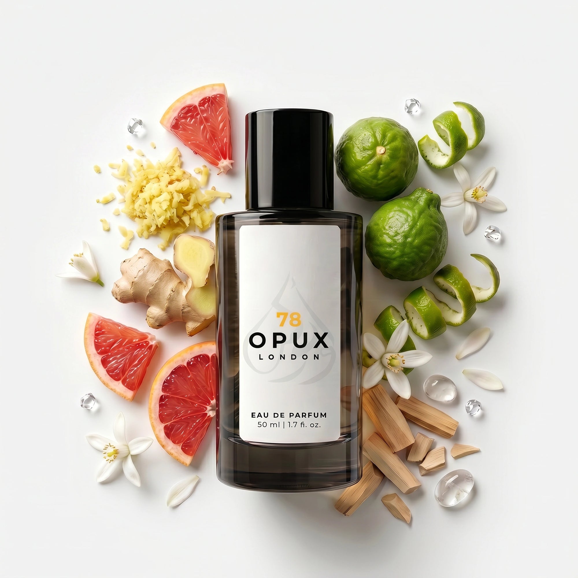 Inspired By Symphony Perfume