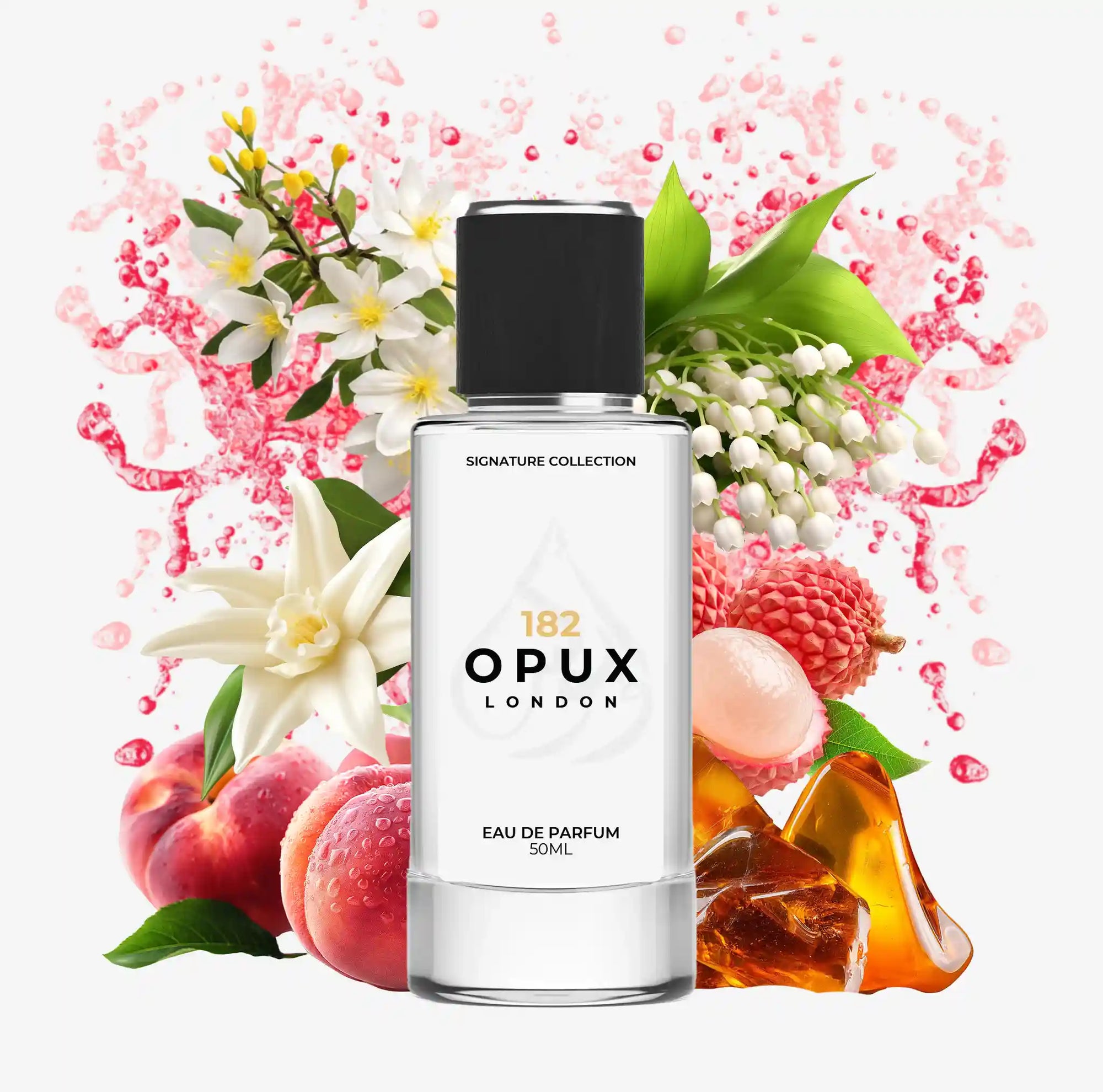 Inspired by The One Perfume for Her