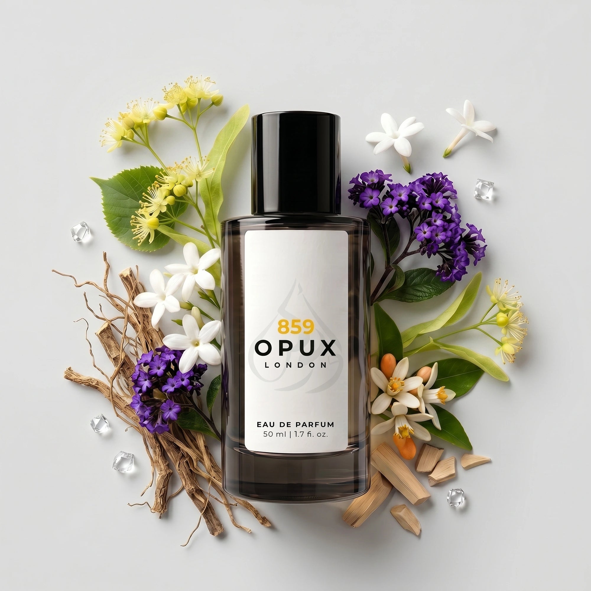 Inspired By Tilia Perfume