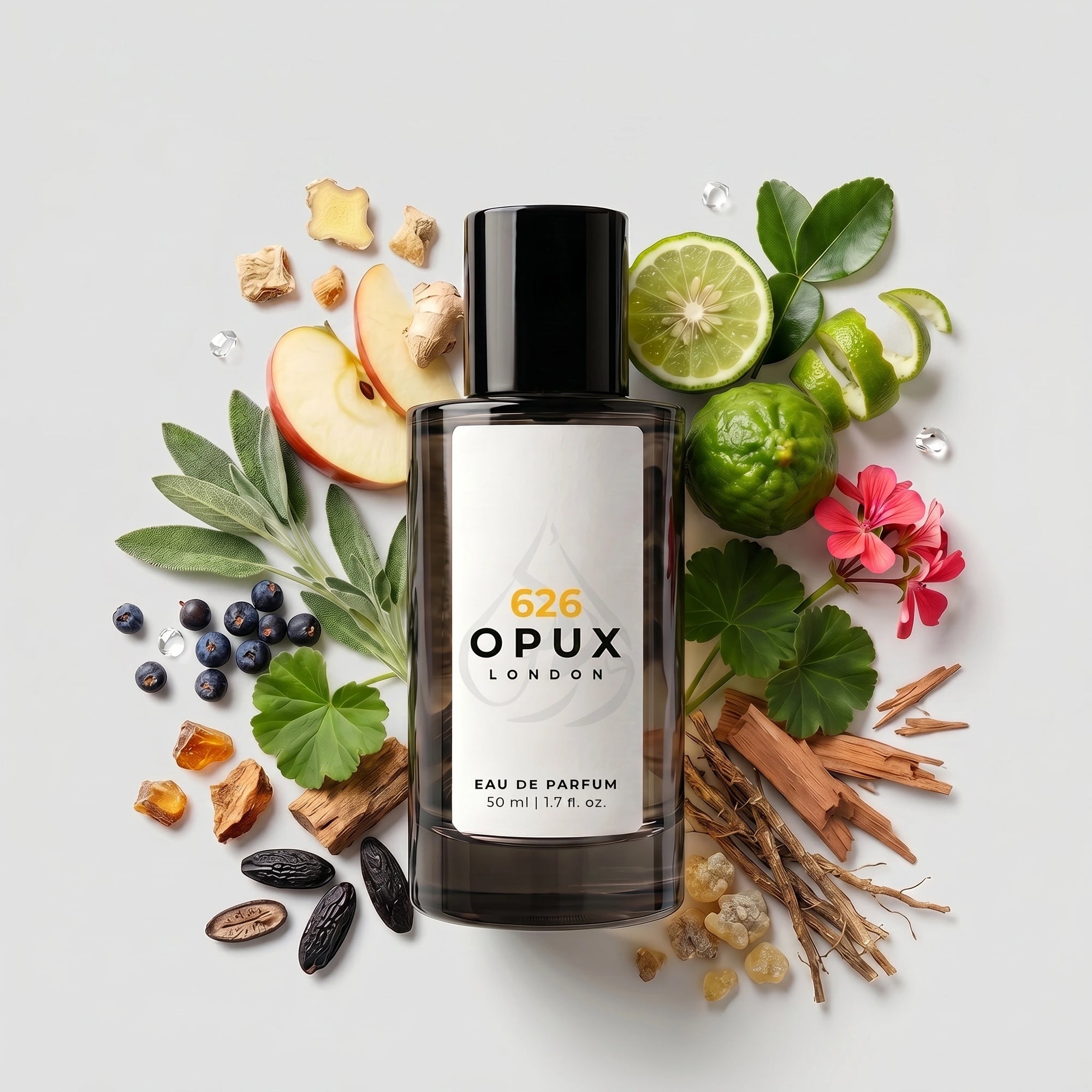 Inspired By Y Perfume