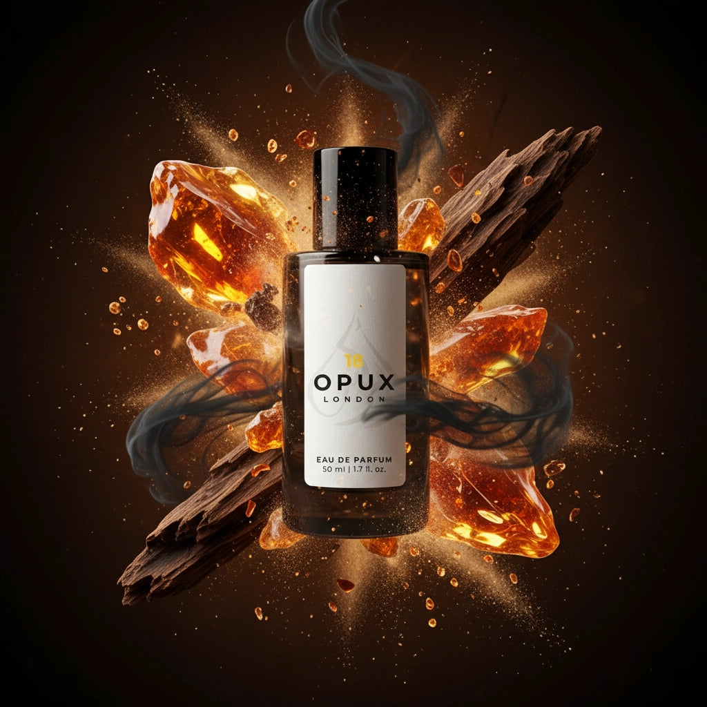 Intense Oud Dupe