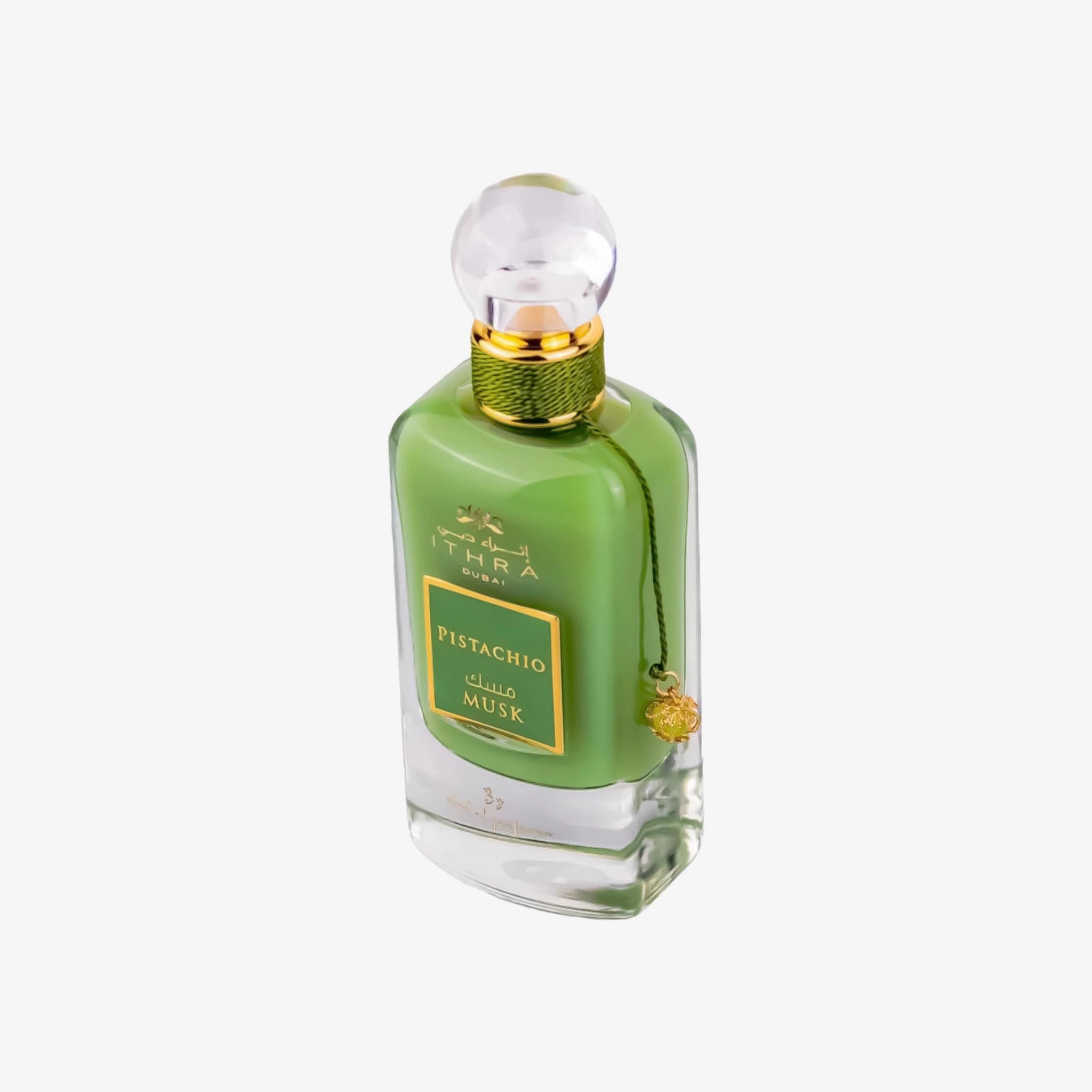 Ithra Dubai Perfume