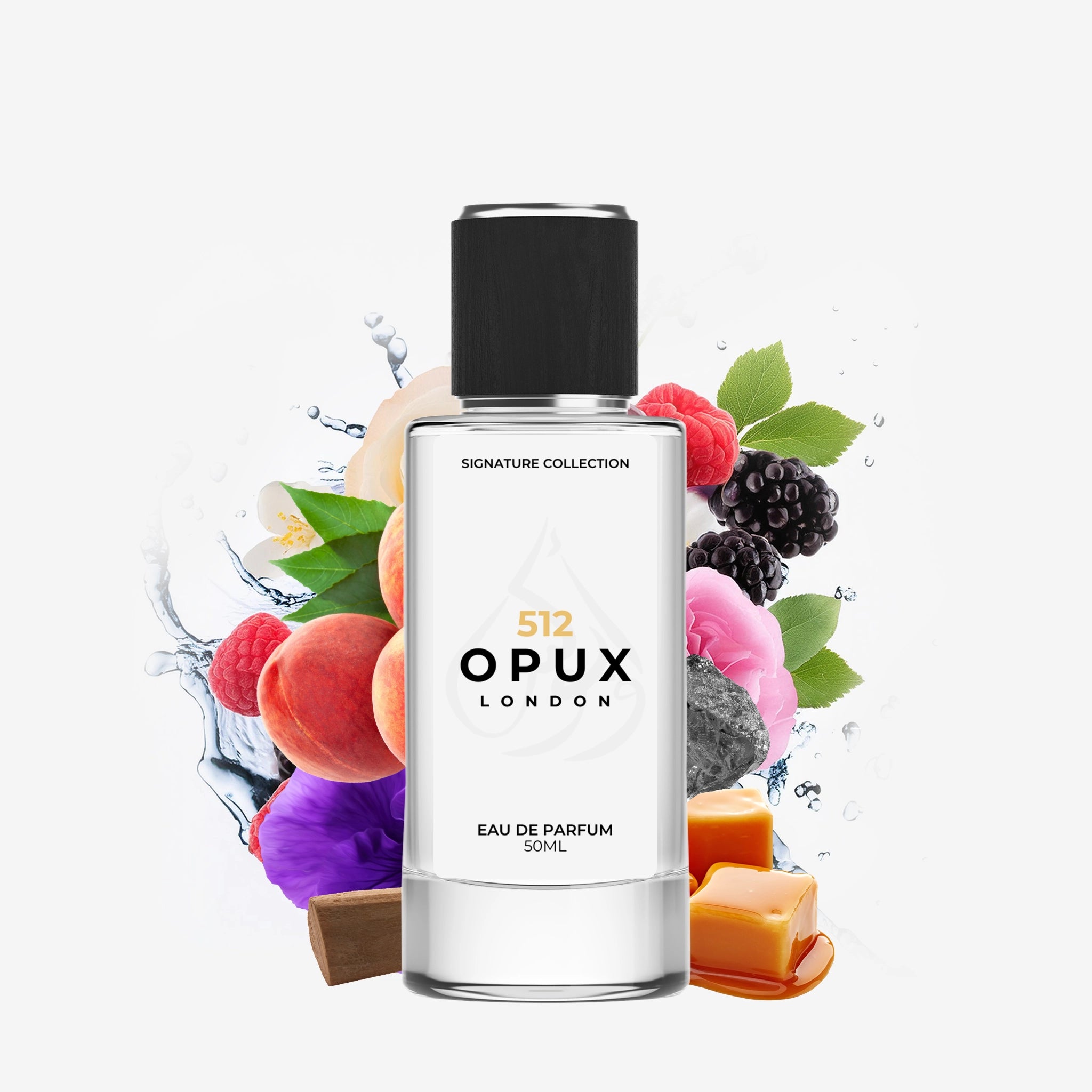 Jardin Exclusif Inspired