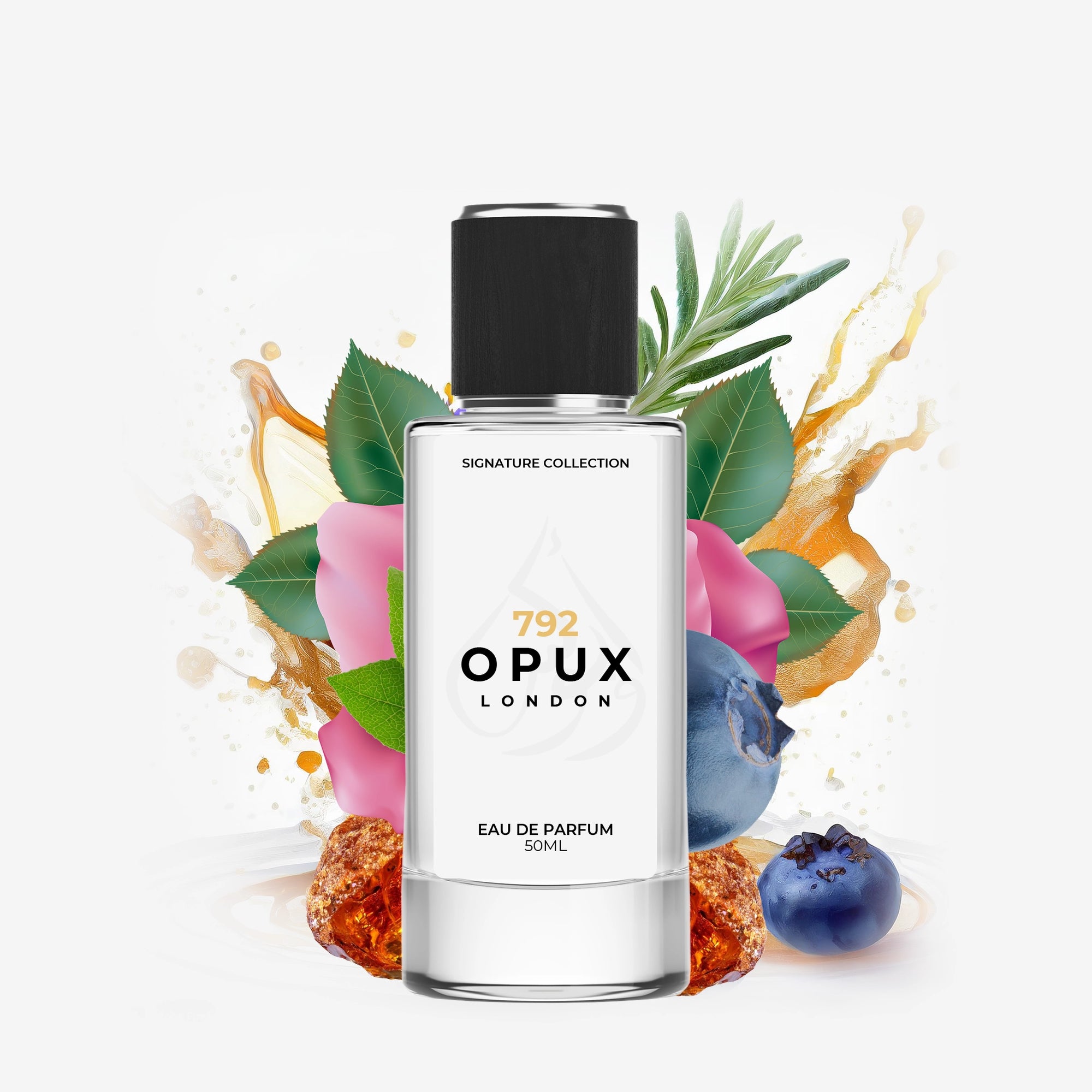Kalemat Perfume Inspired