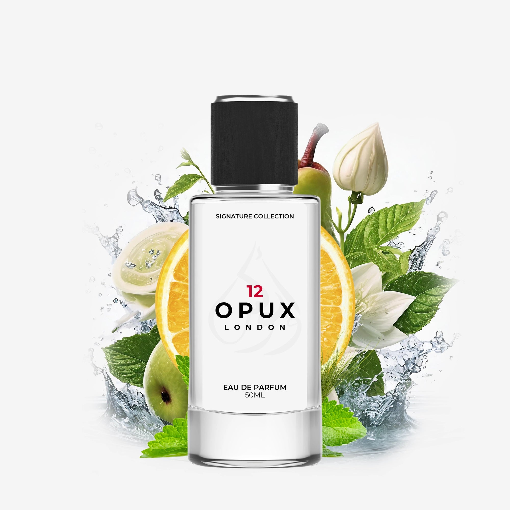 L'Interdit Perfume Inspired