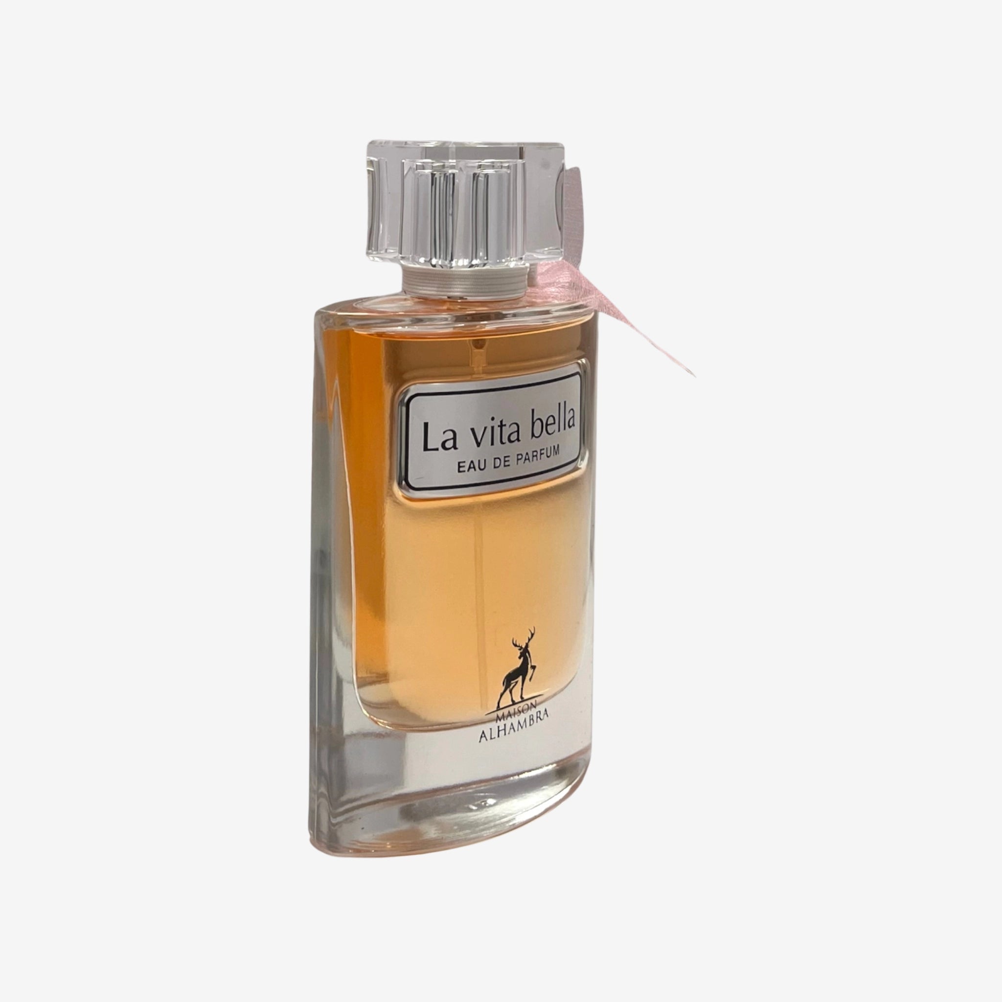 La Vita Bella Perfume