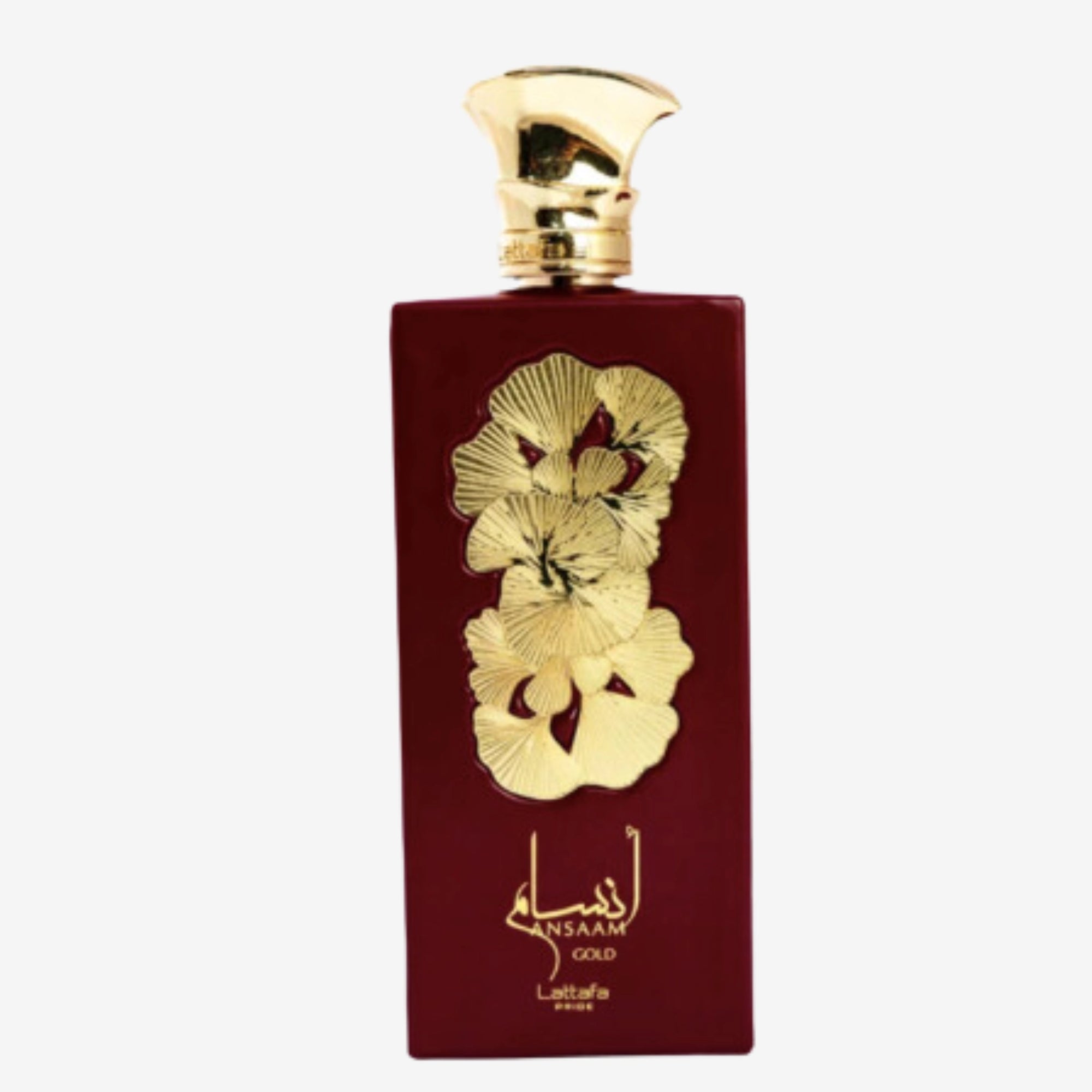 Lattafa Ansaam Gold