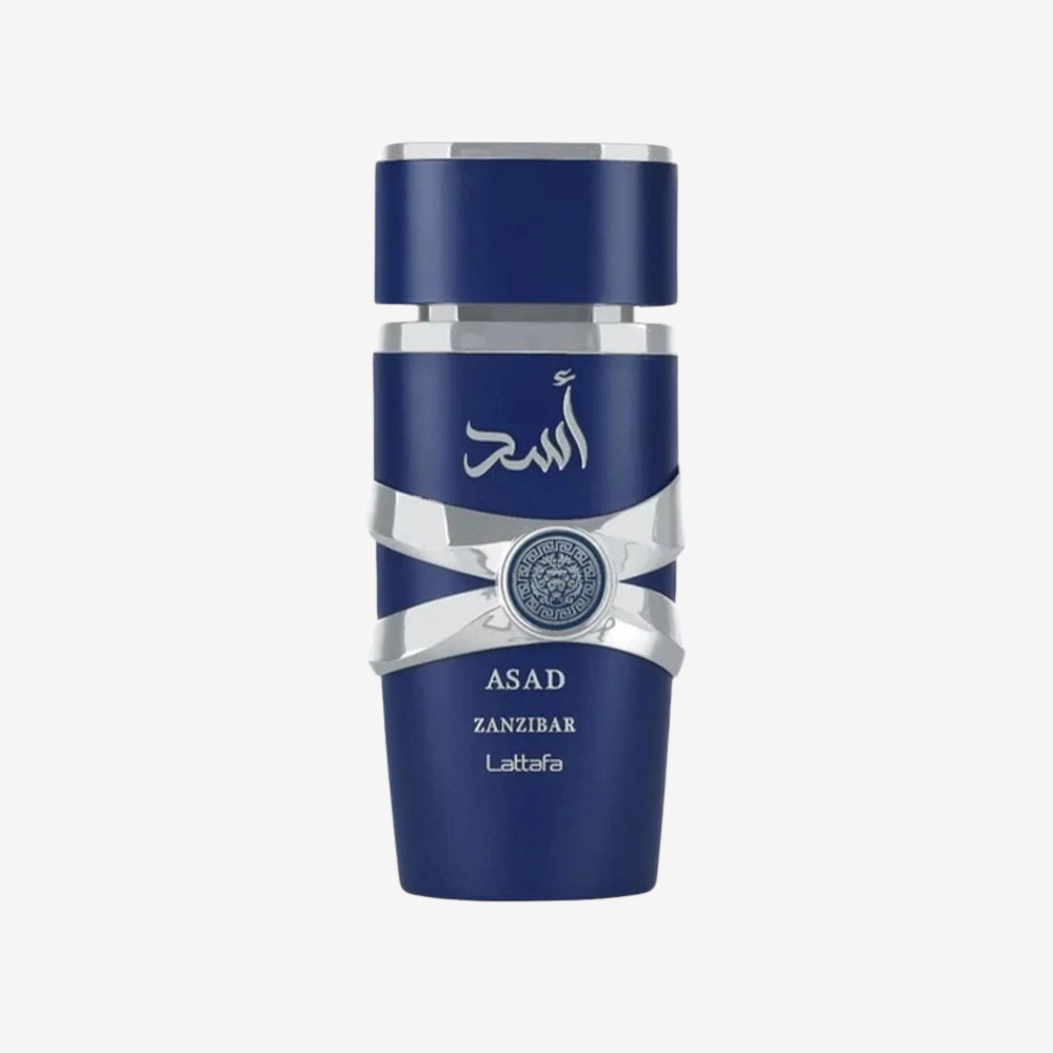 Lattafa Asad Zanzibar