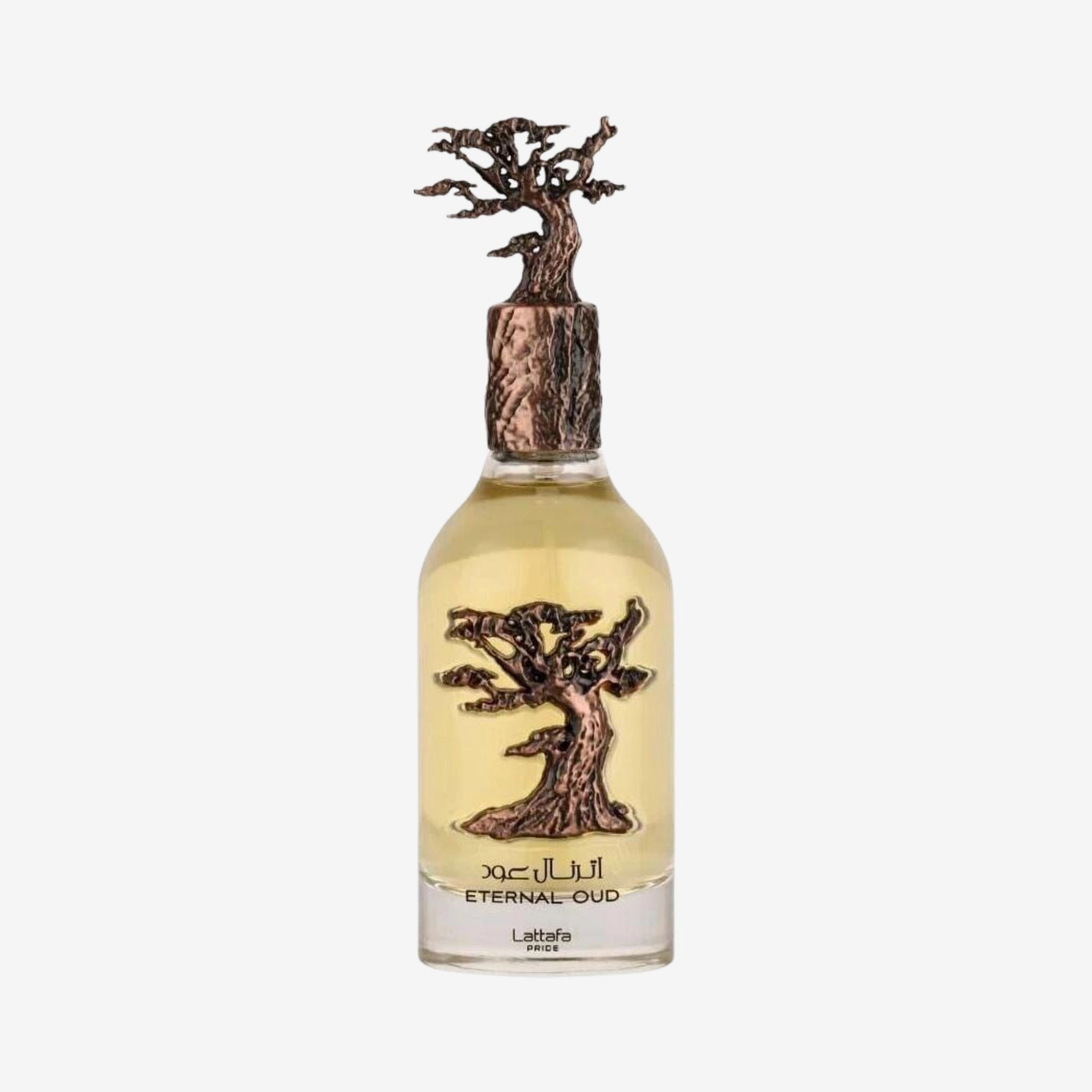 Lattafa Eternal Oud