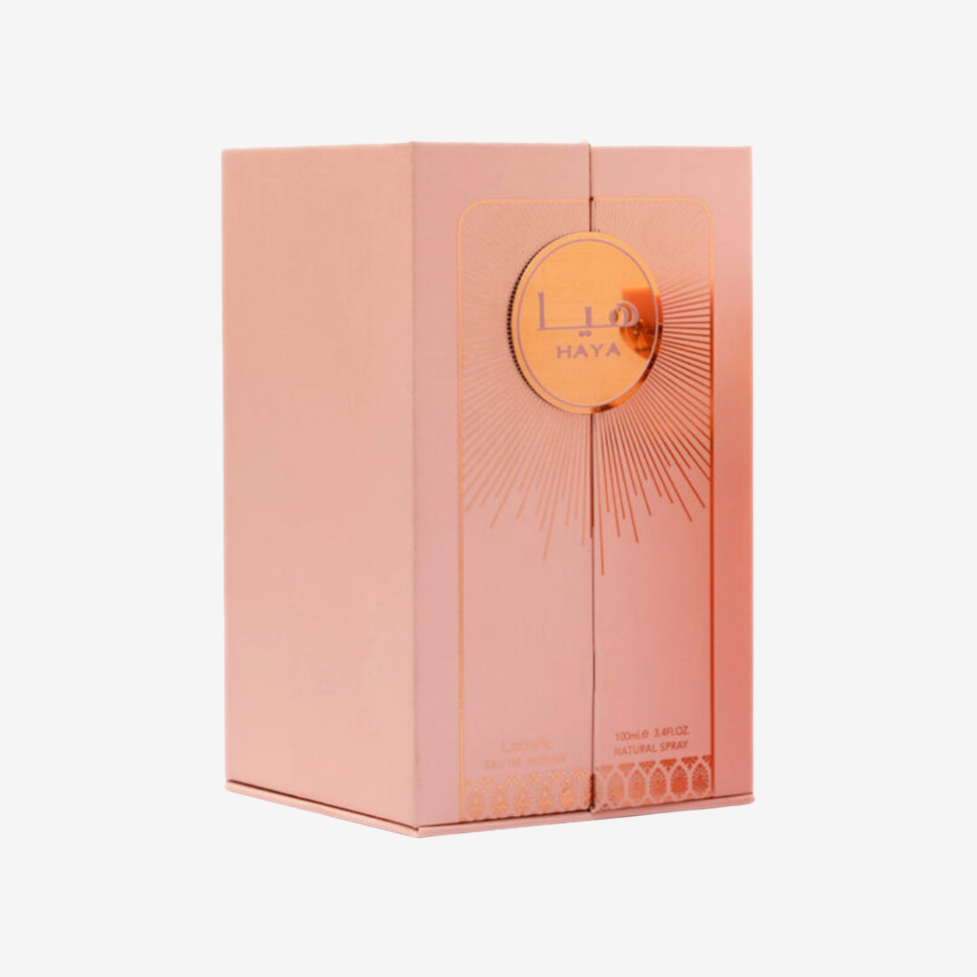 Lattafa Haya Perfume