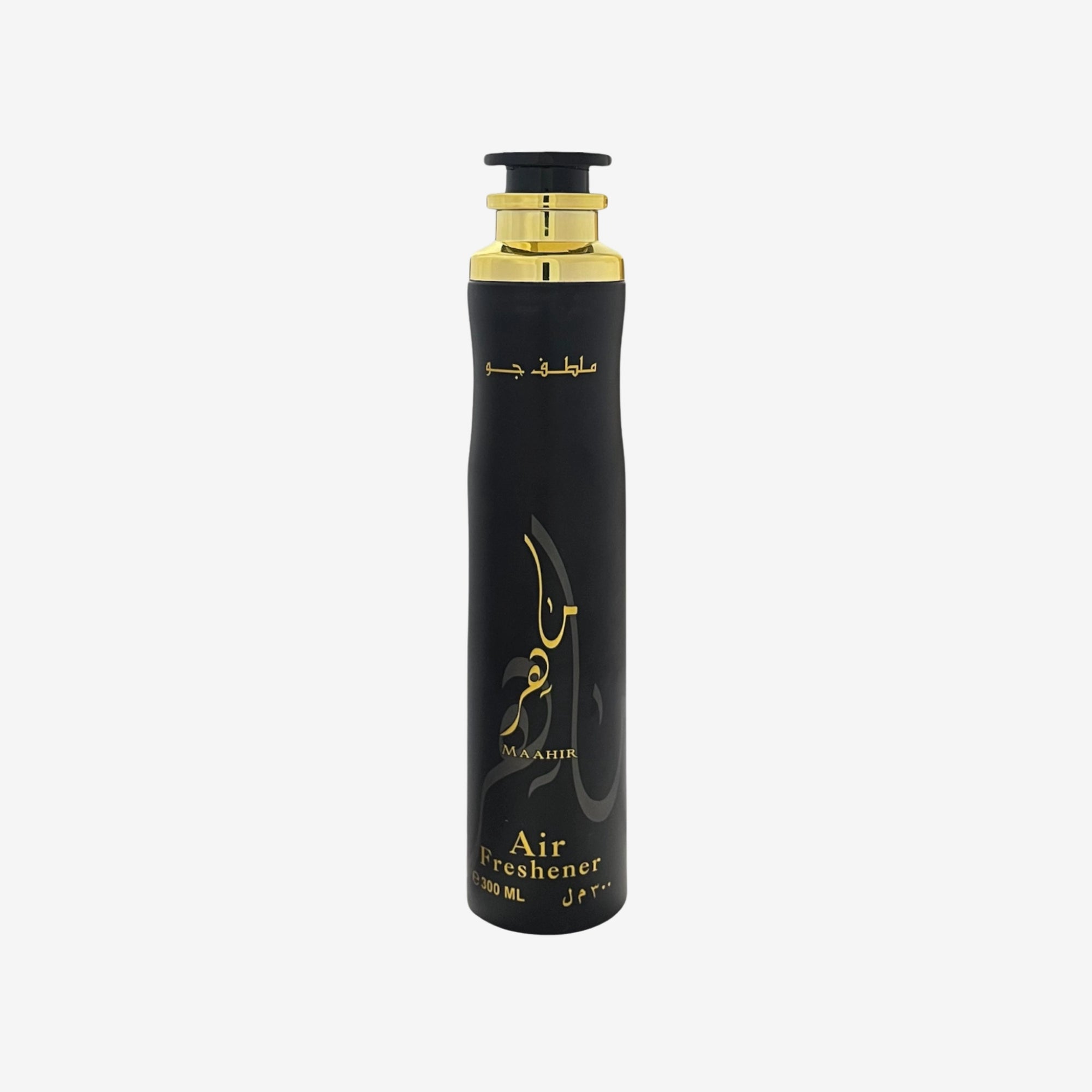 Lattafa Maahir air freshener