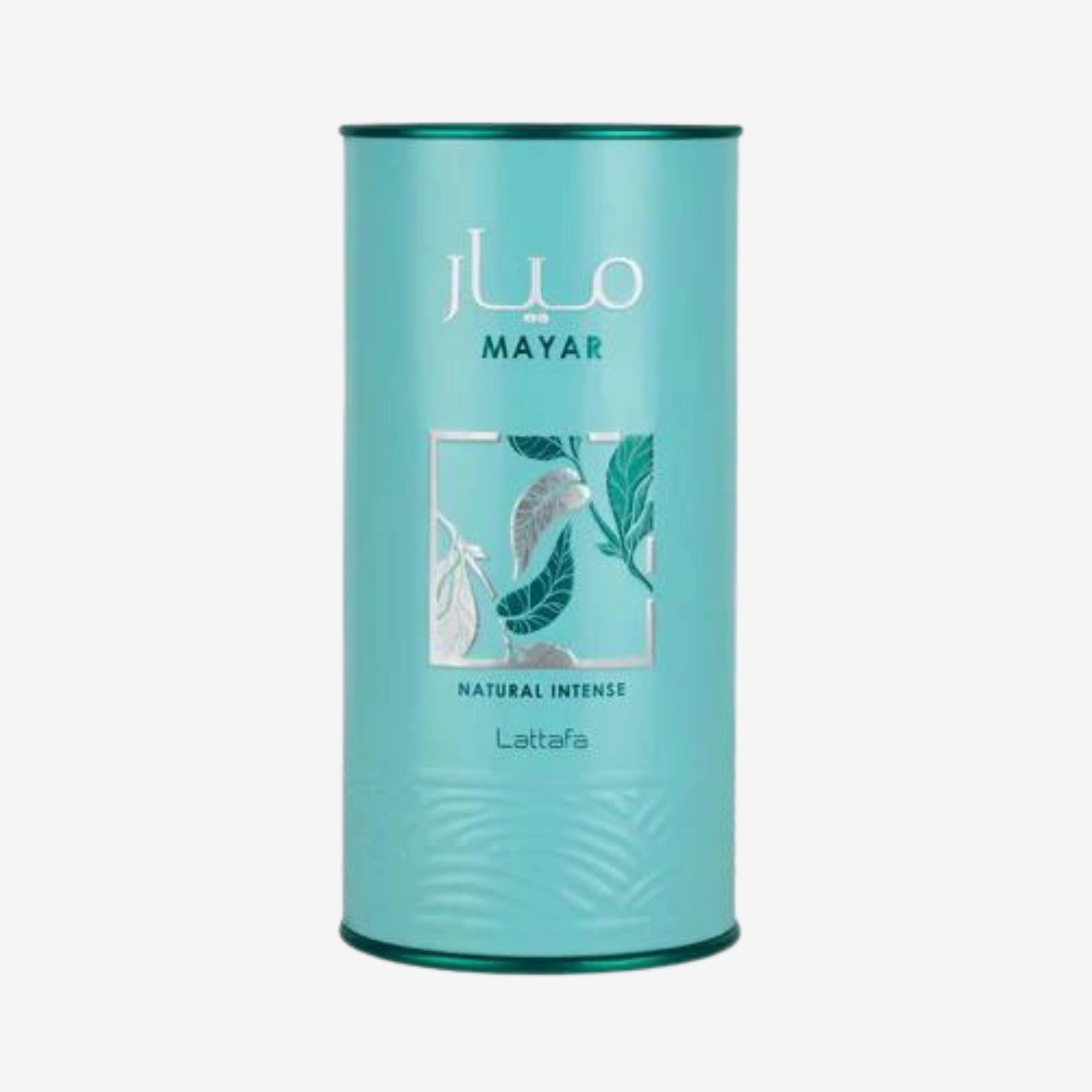 Lattafa Mayar Natural Intense