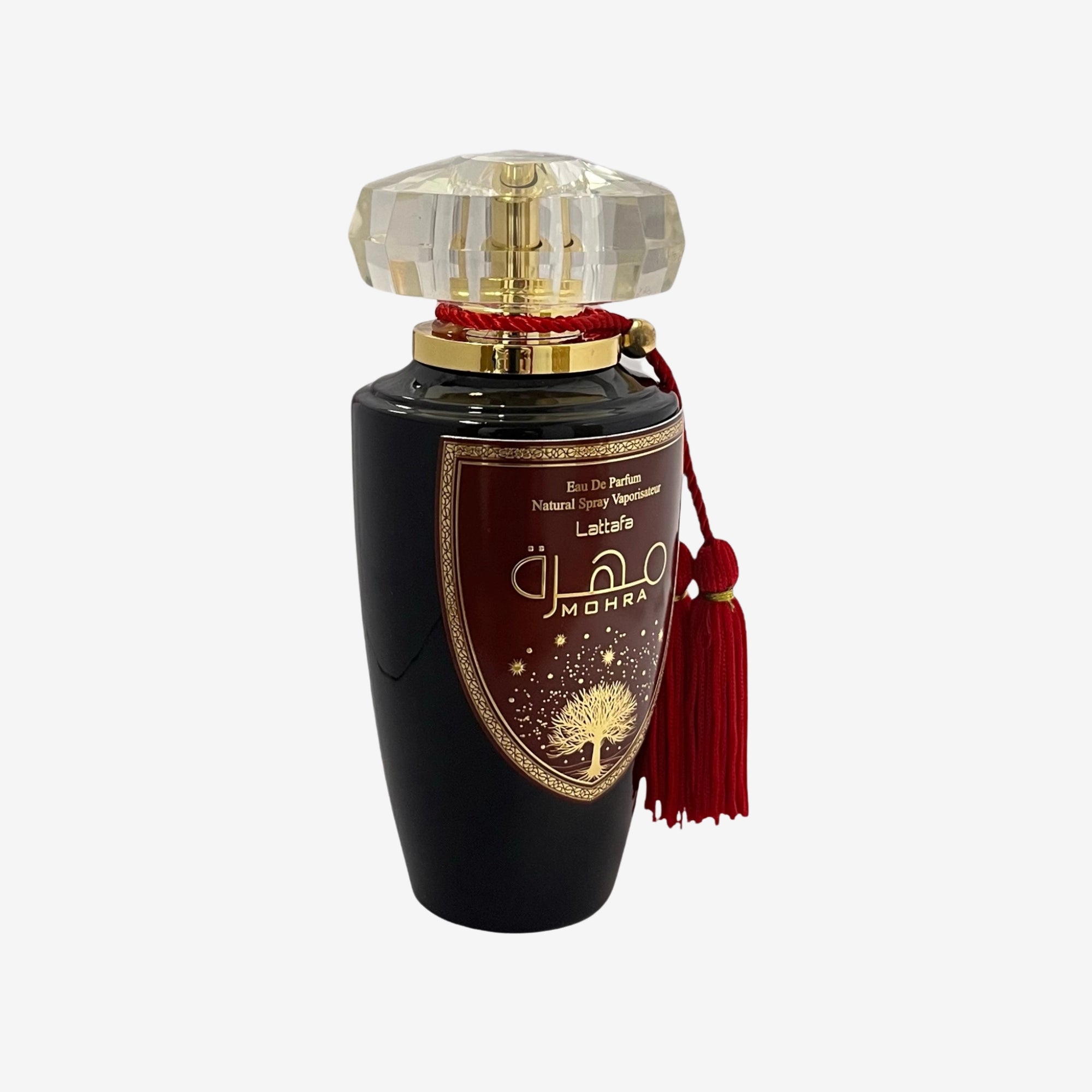 Lattafa Mohra