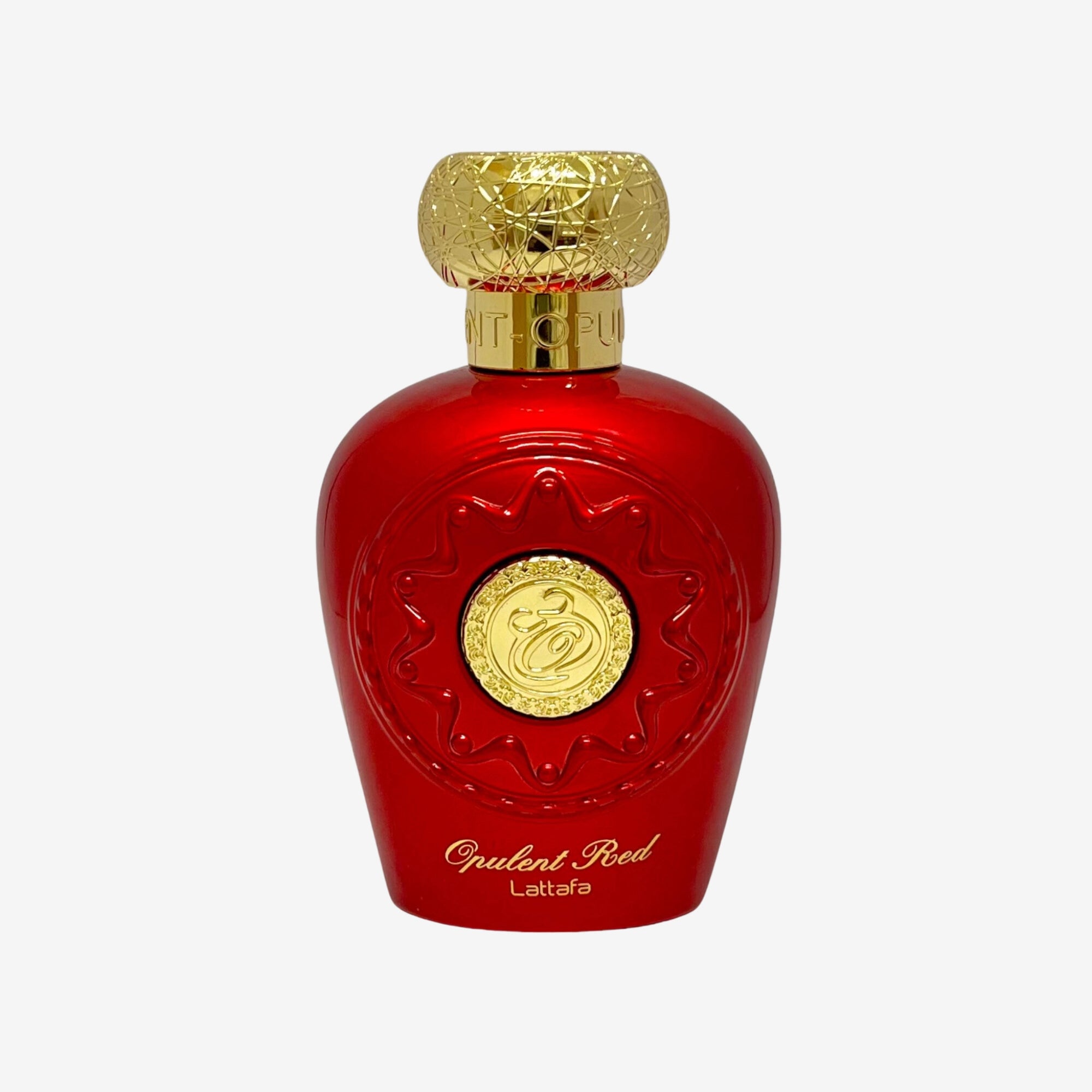 Lattafa Opulent Red
