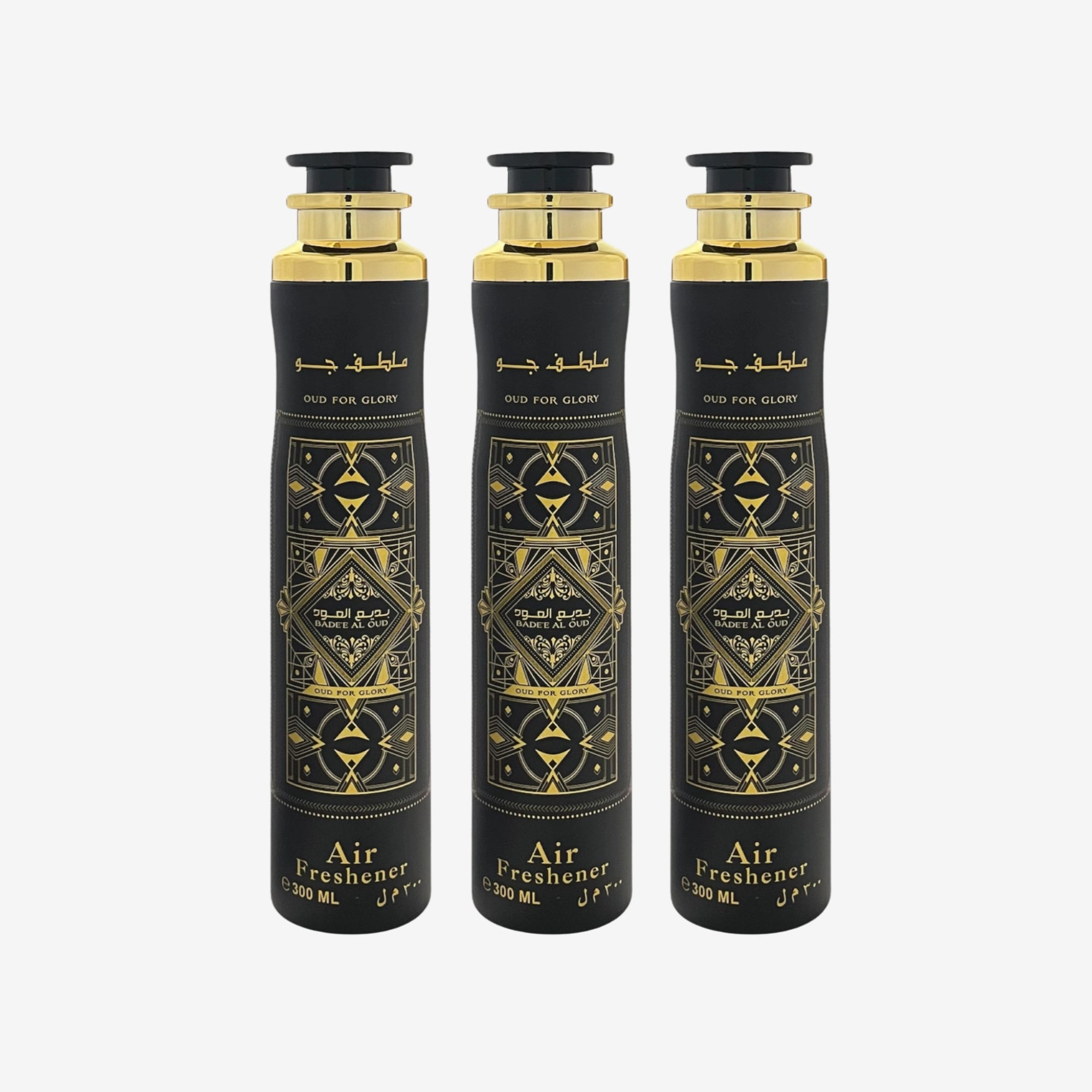 Lattafa Oud for Glory Air Freshener