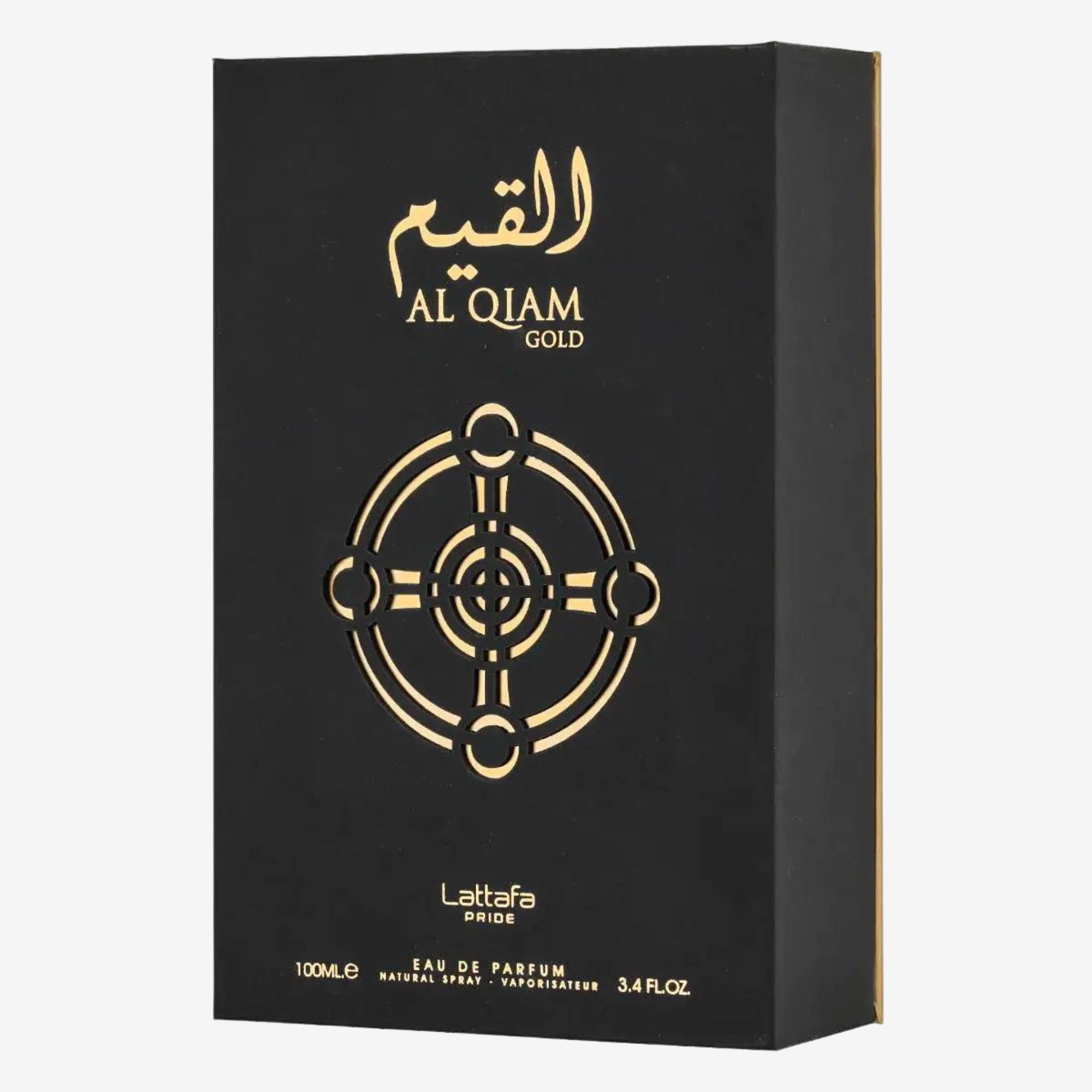 Lattafa Pride Al Qiam Gold