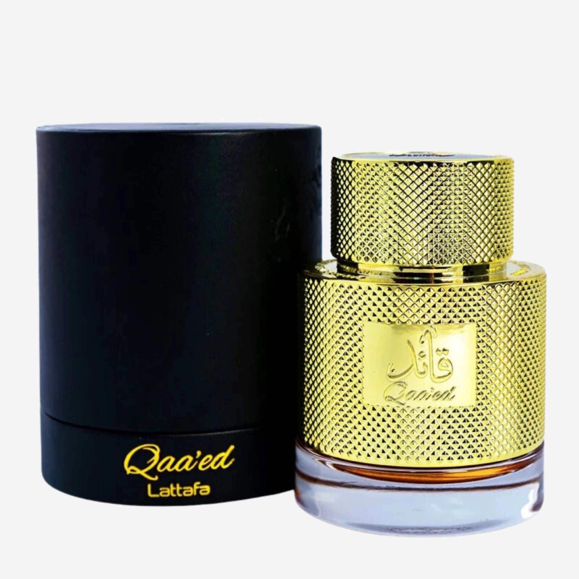 Lattafa Qaa&#39;ed Perfume