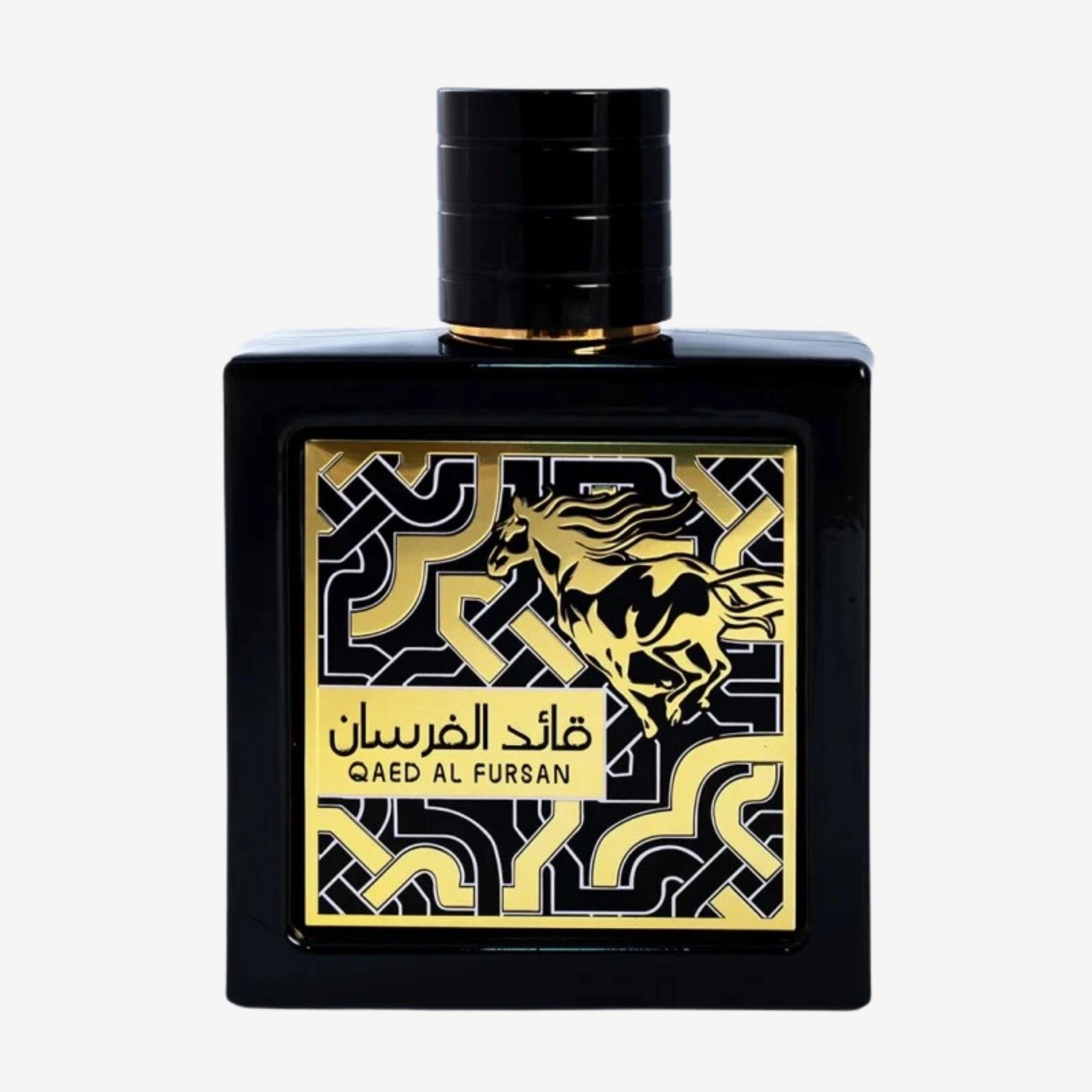 Lattafa Qaed Al Fursan