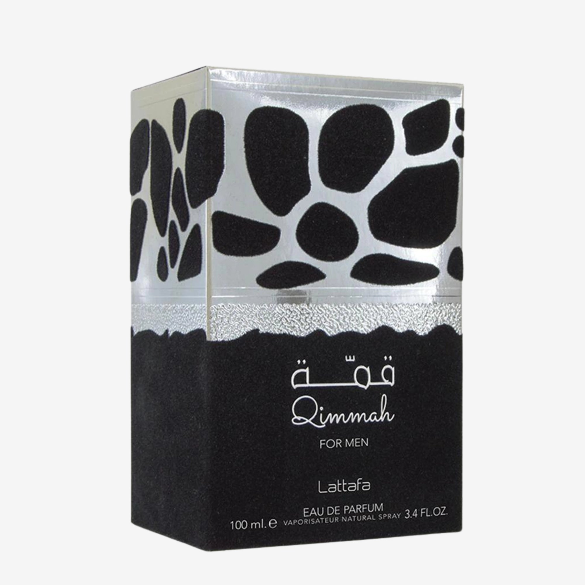 Lattafa Qimmah for Men