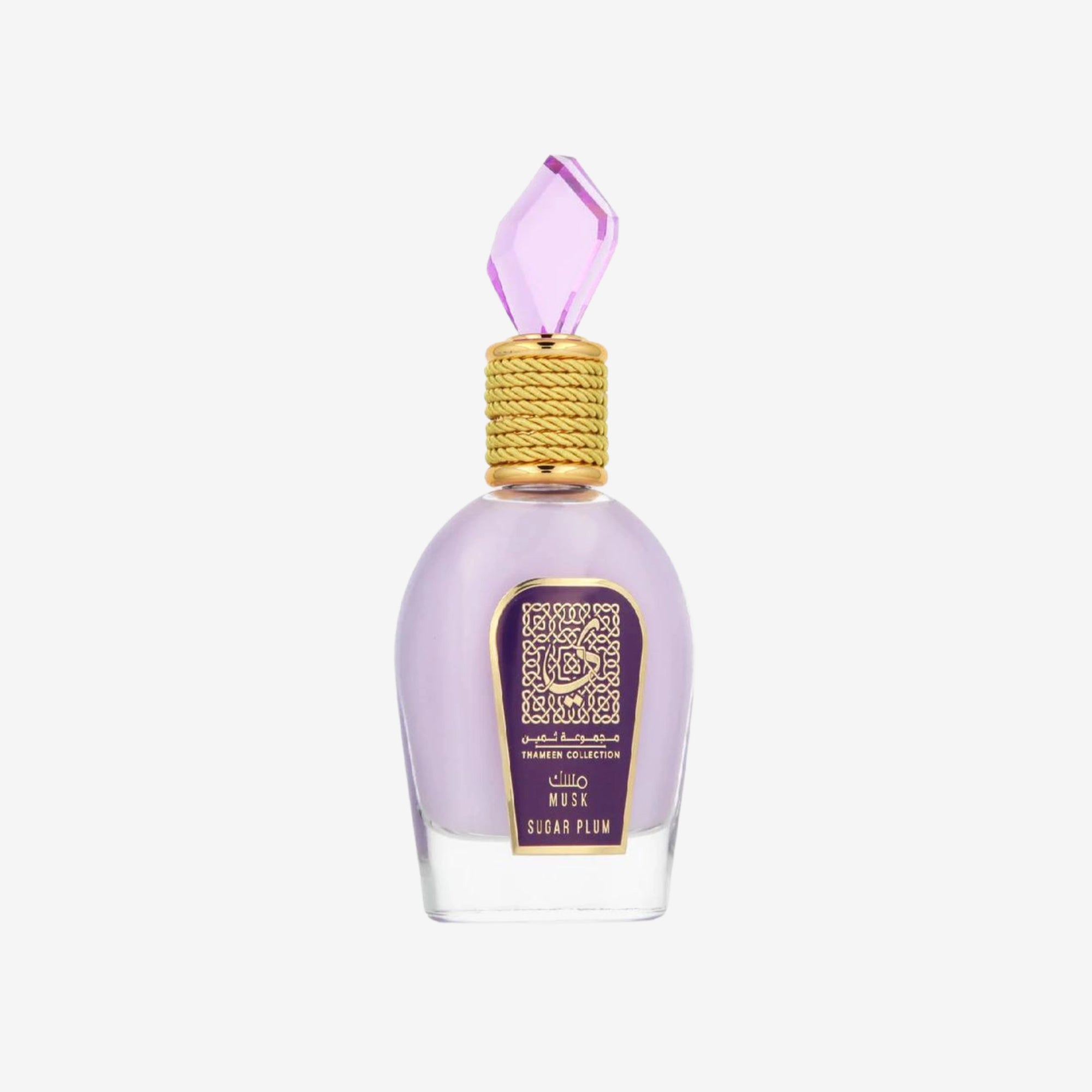 Lattafa Sugar Plum