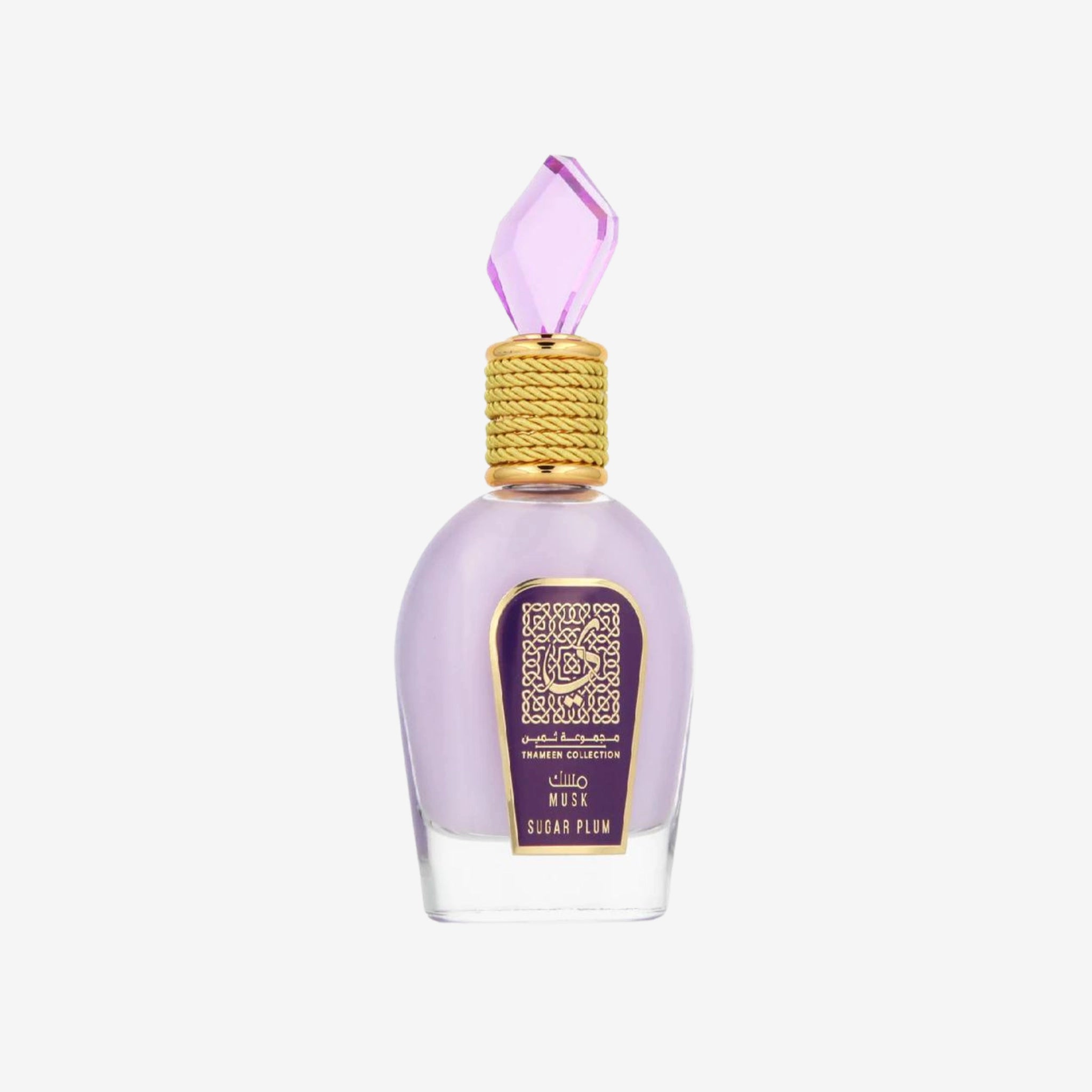 Lattafa Sugar Plum