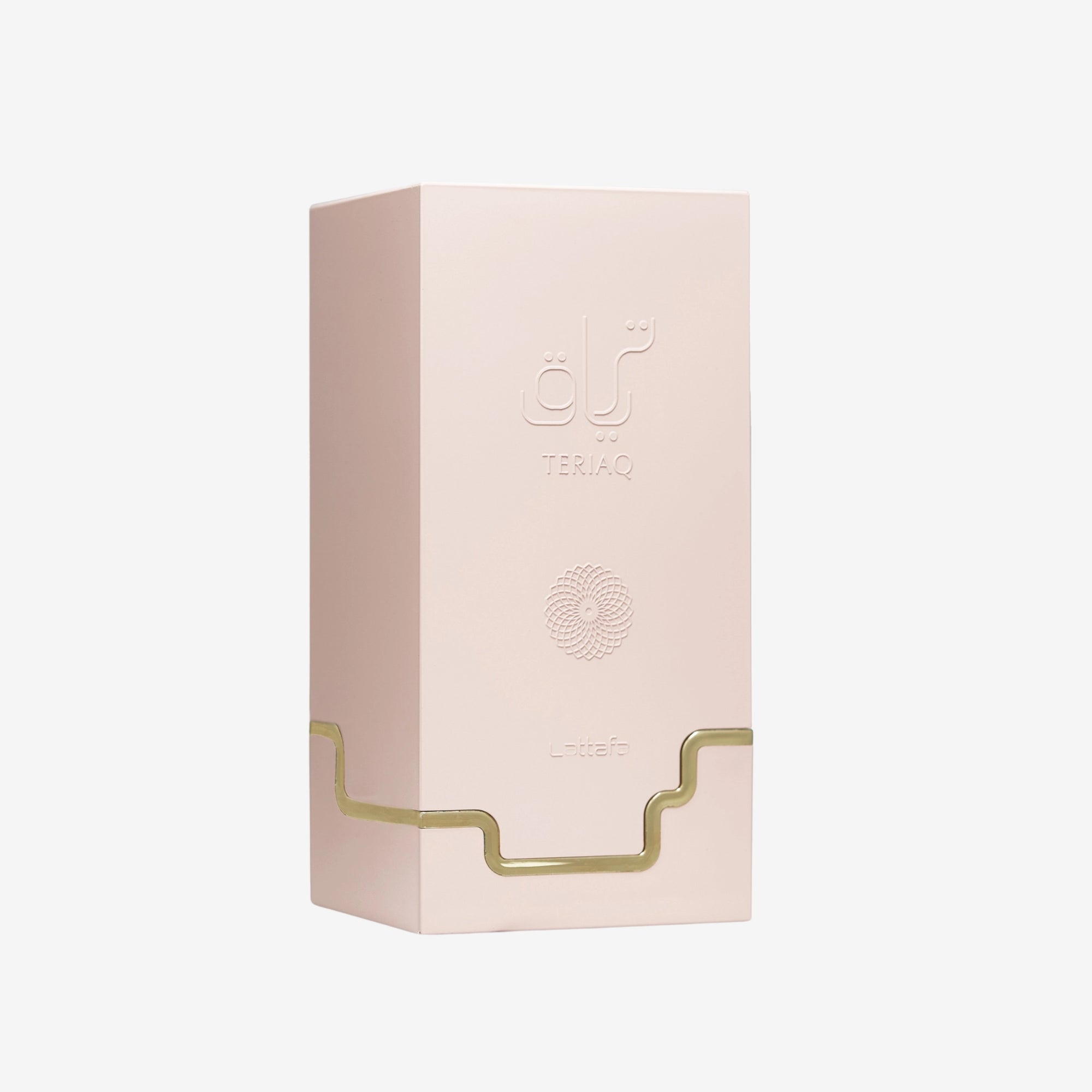 Lattafa Teriaq UK