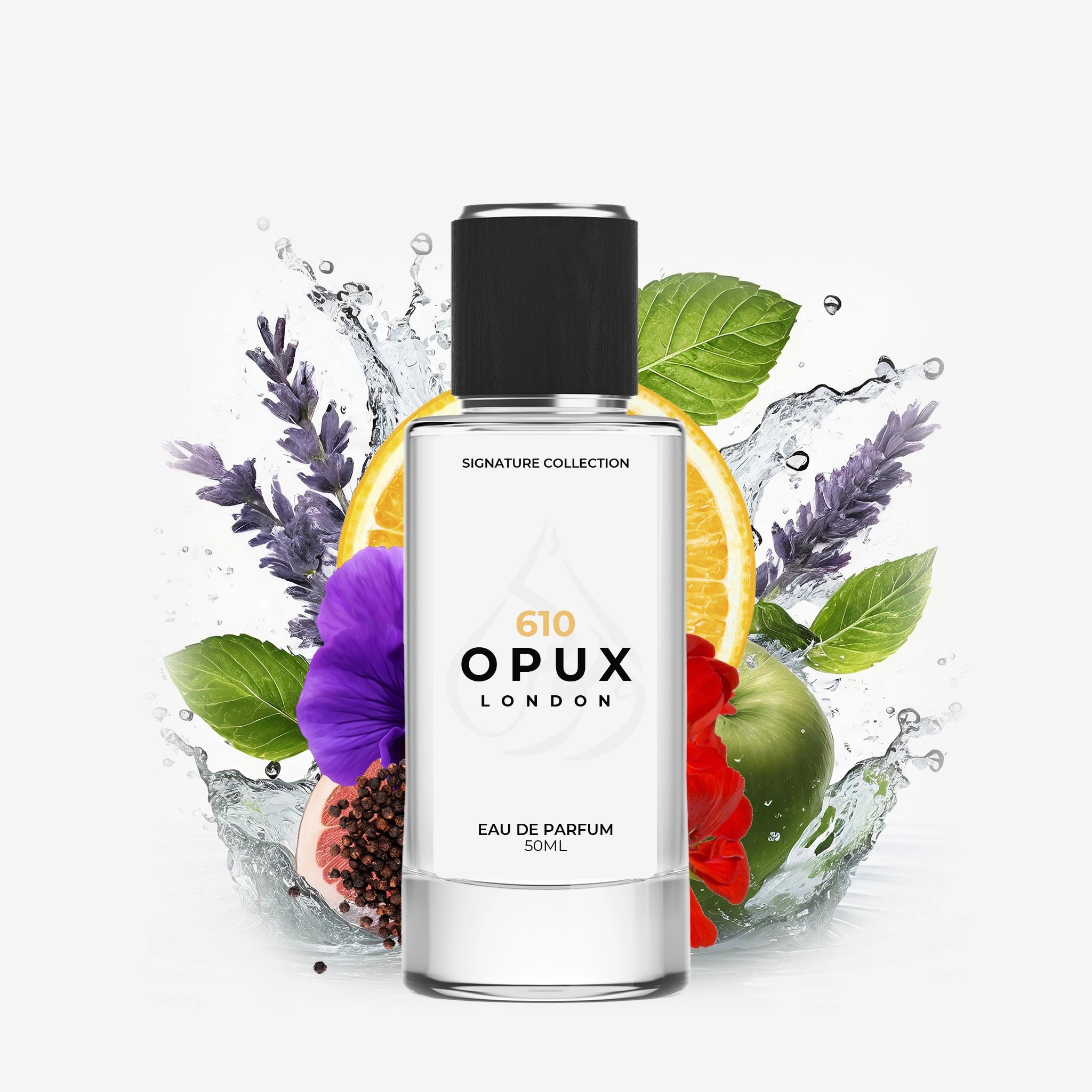 Layton Perfume Inspired