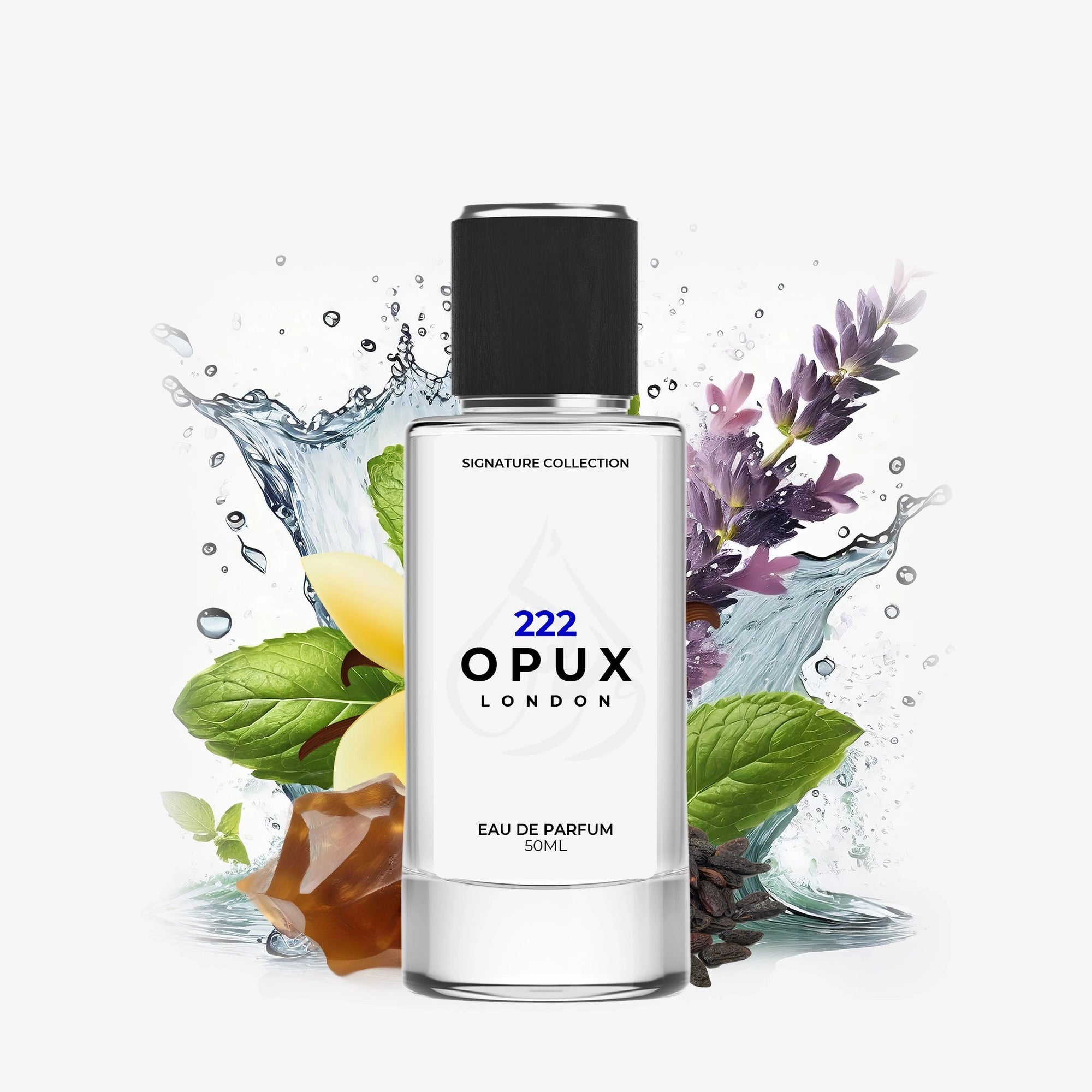 Le Male Elixir Inspired