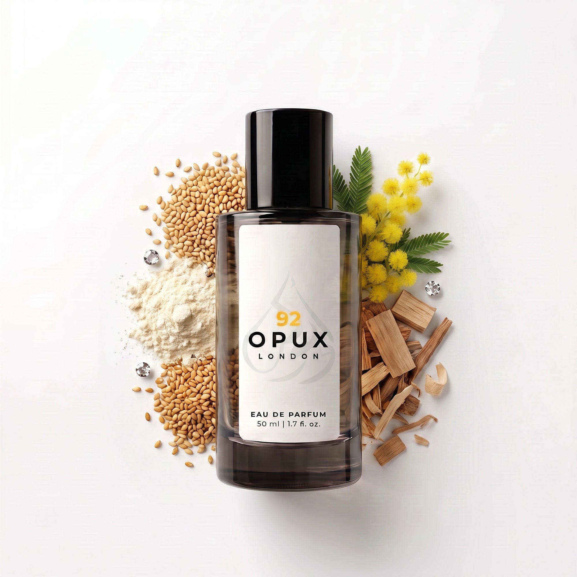 L'eau Papier dupe