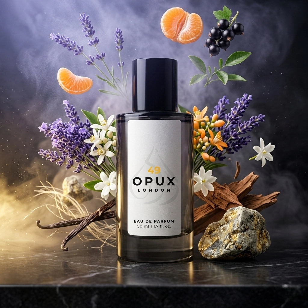 Libre Perfume Dupe