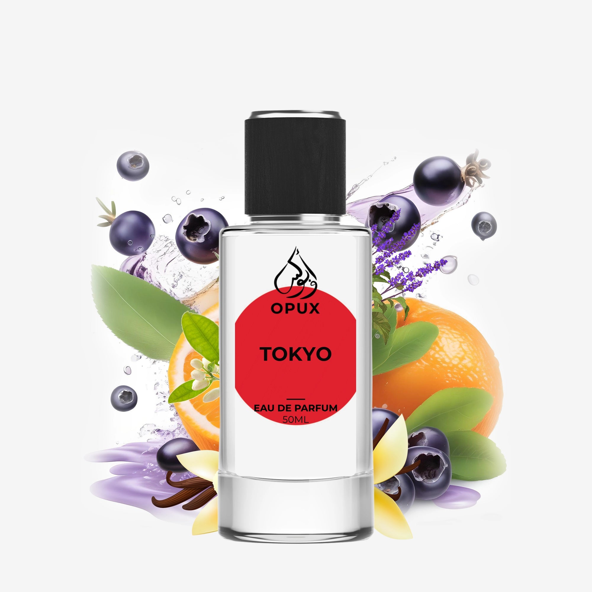 Libre Perfume Inspired