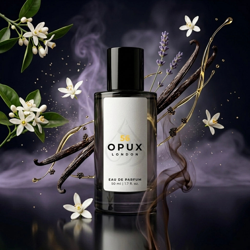 Libre Vanille Couture Dupe