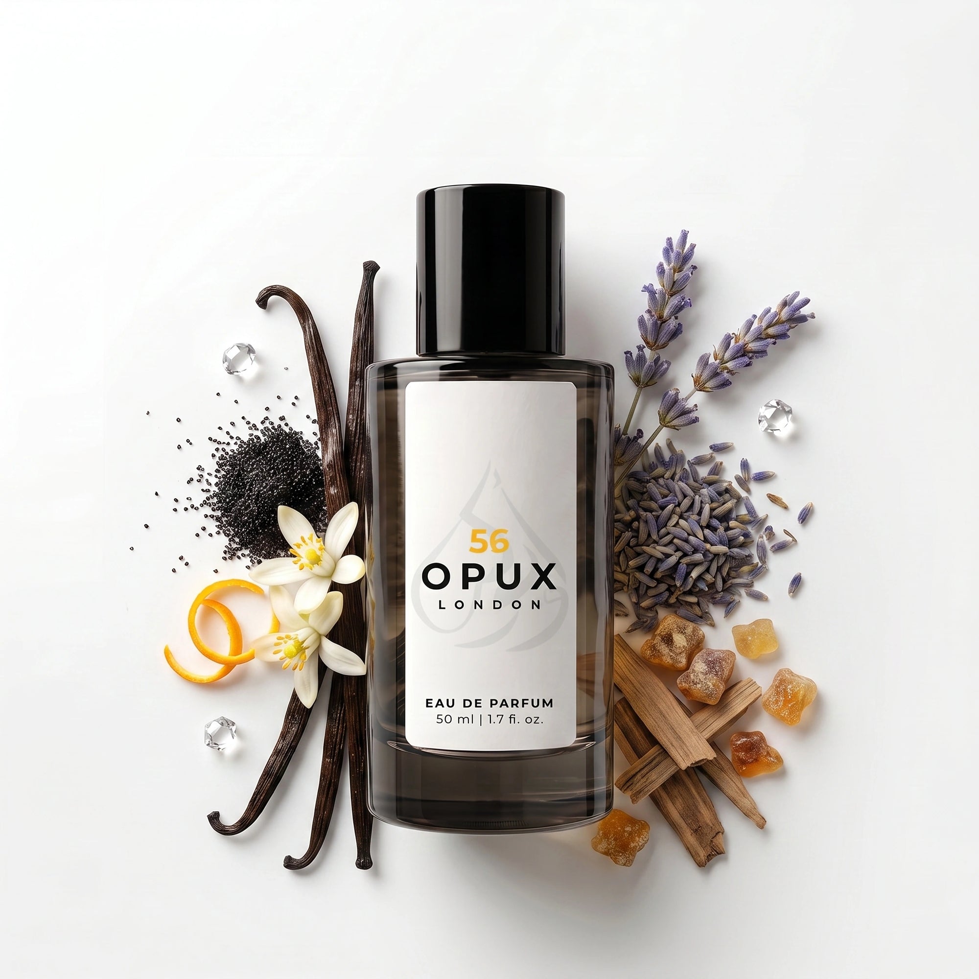 Libre Vanille Couture dupe
