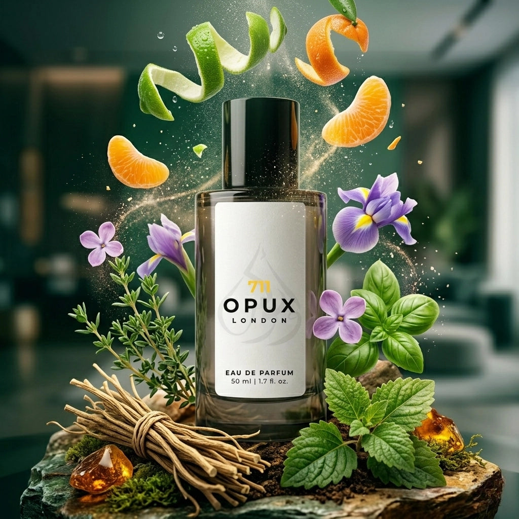 Lime Basil and Mandarin Dupe
