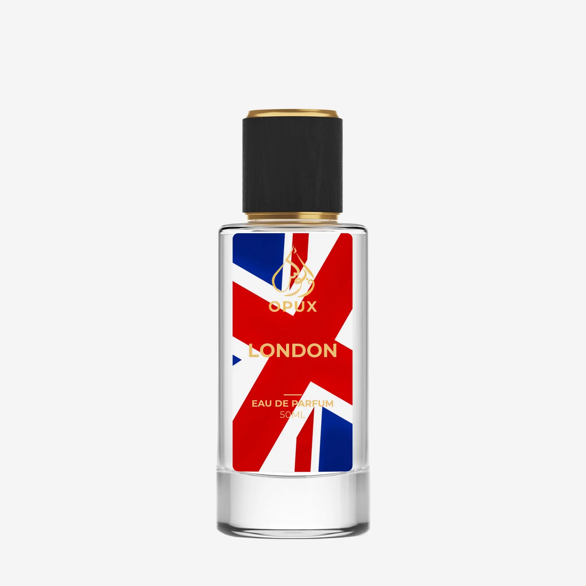 Love Don't Be Shy Perfume Inspired