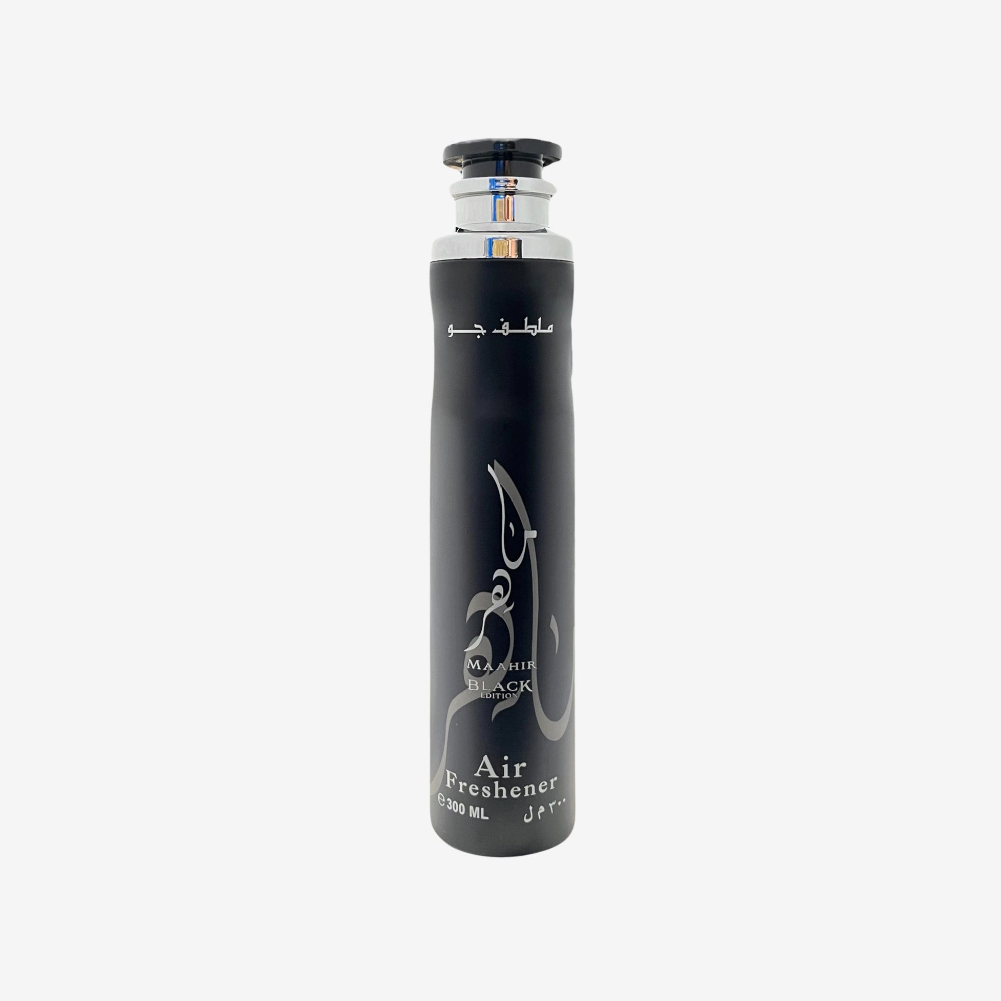 Maahir Black Edition Air Freshener