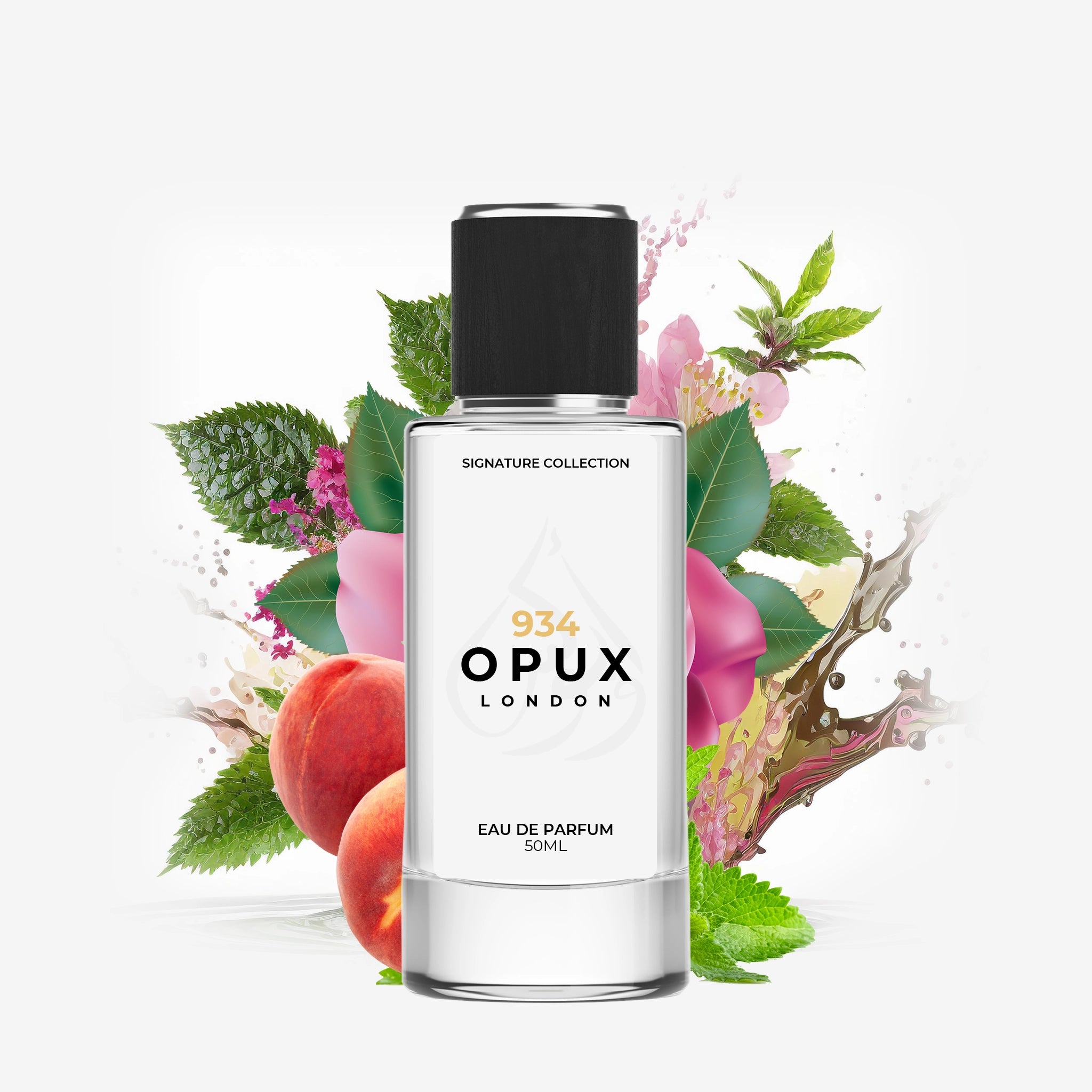 Madawi Perfume Inspired