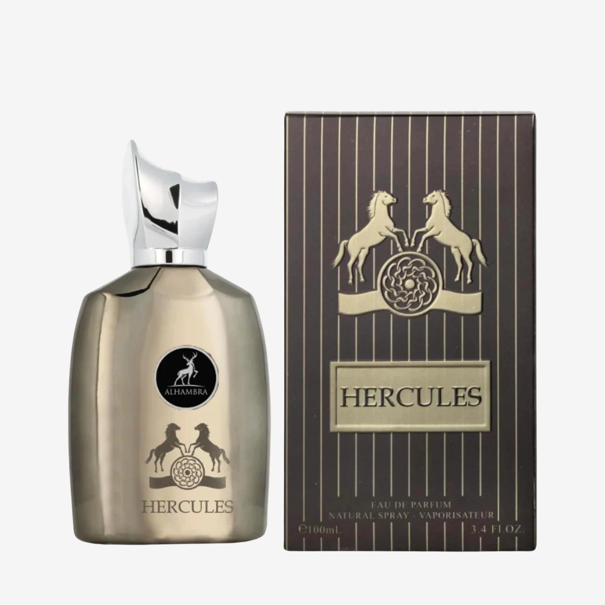 Maison Alhambra Hercules