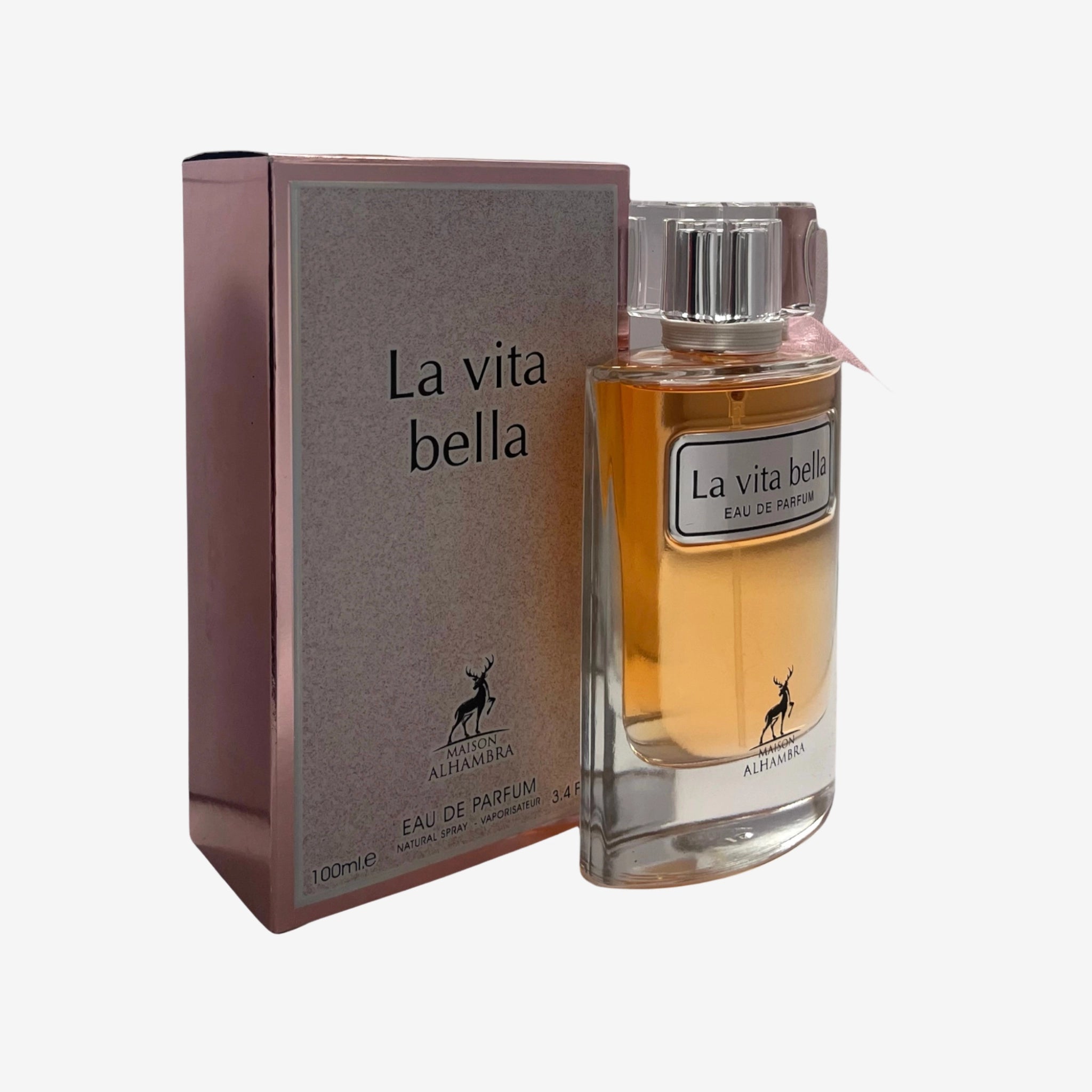 Maison Alhambra La Vita Bella