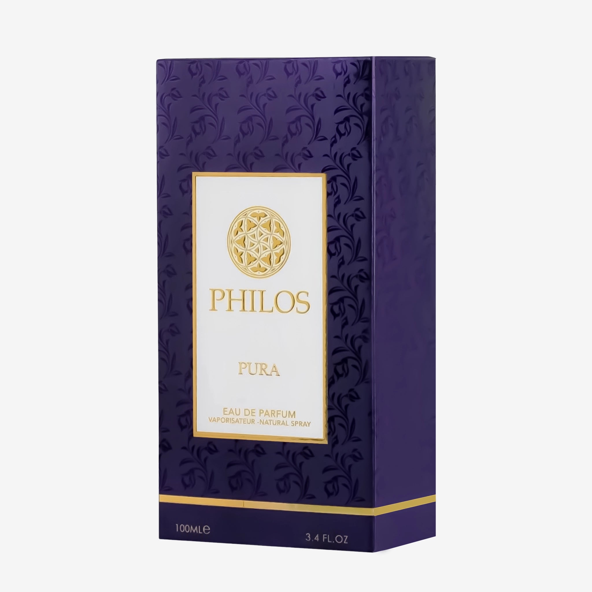 Maison Alhambra Philos Pura