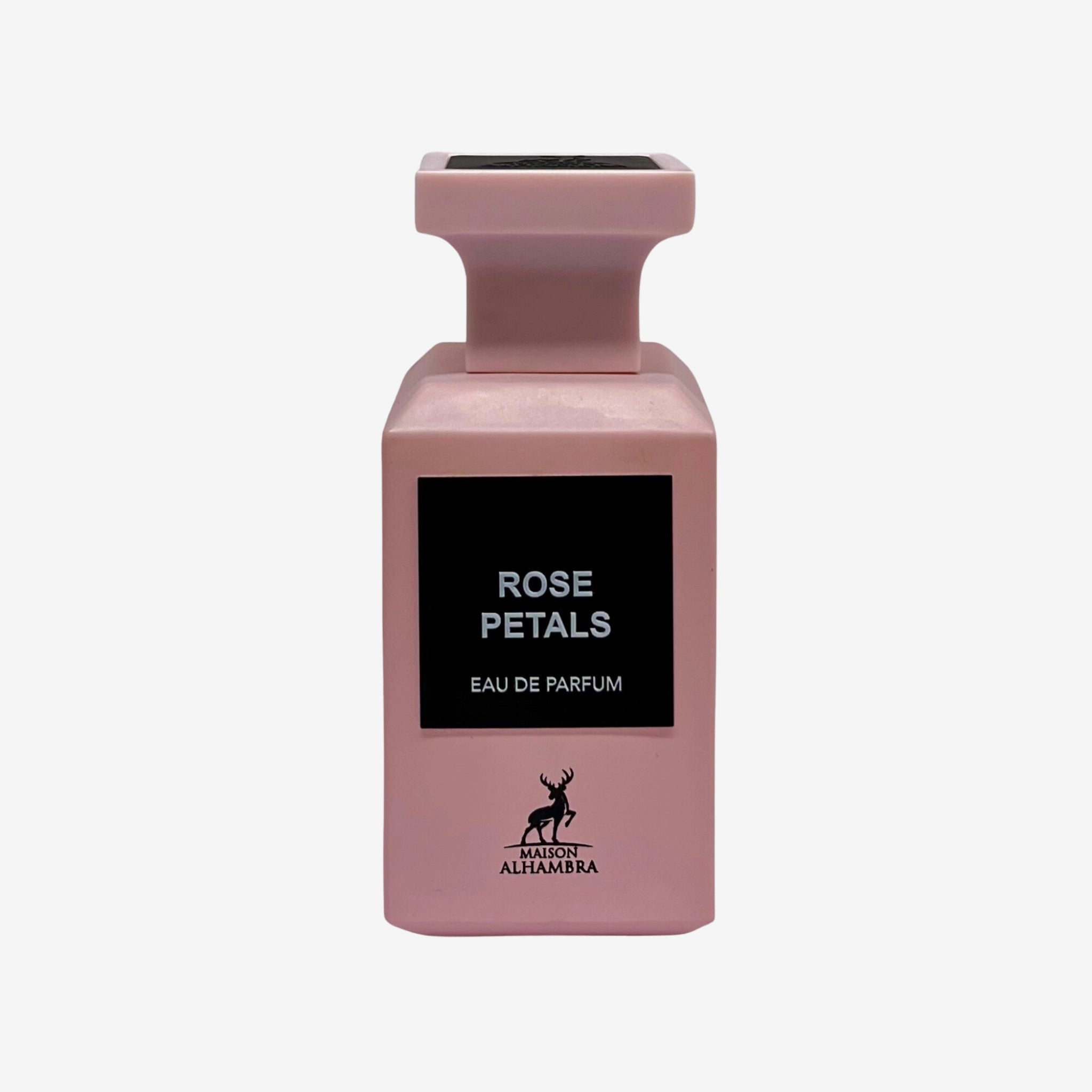 Maison Alhambra Rose Petals